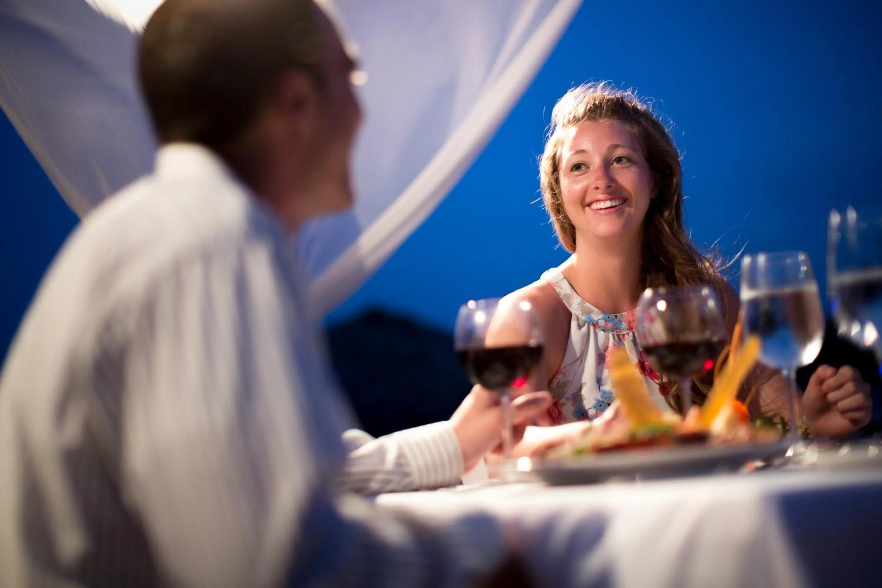 People in BlueBay Villas Doradas Adults Only-All Inclusive