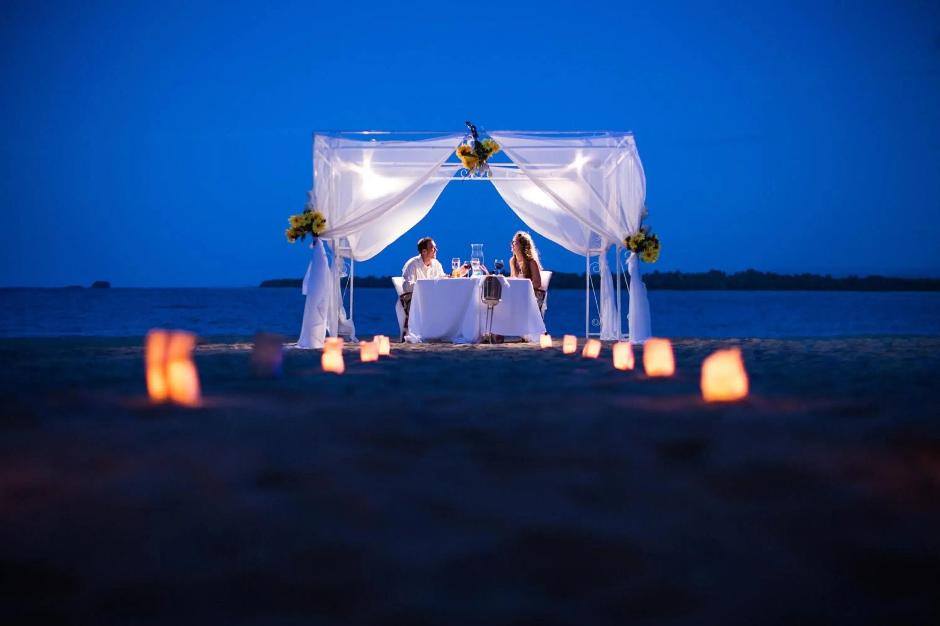 View (from property/room) in BlueBay Villas Doradas Adults Only-All Inclusive View (from property/room) in BlueBay Villas Doradas Adults Only-All Inclusive