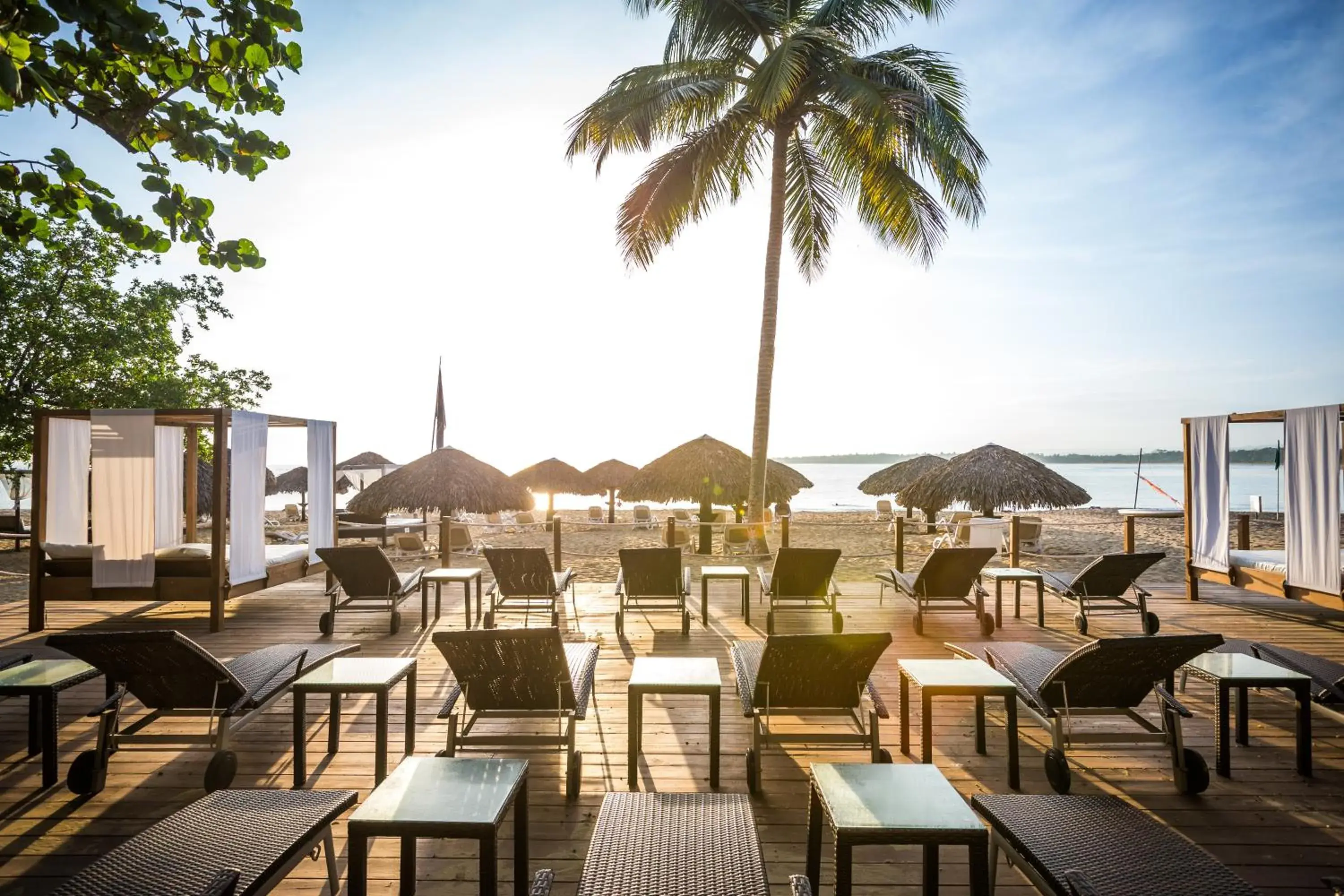 View (from property/room) in BlueBay Villas Doradas Adults Only-All Inclusive View (from property/room) in BlueBay Villas Doradas Adults Only-All Inclusive