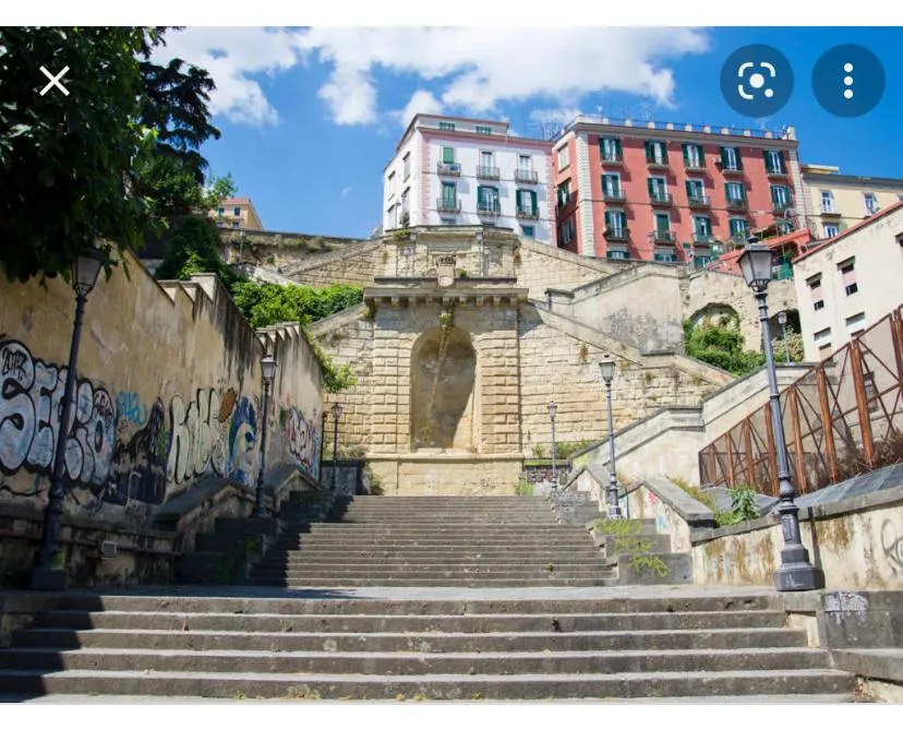GARDEN HOUSE Apartments in Naples
