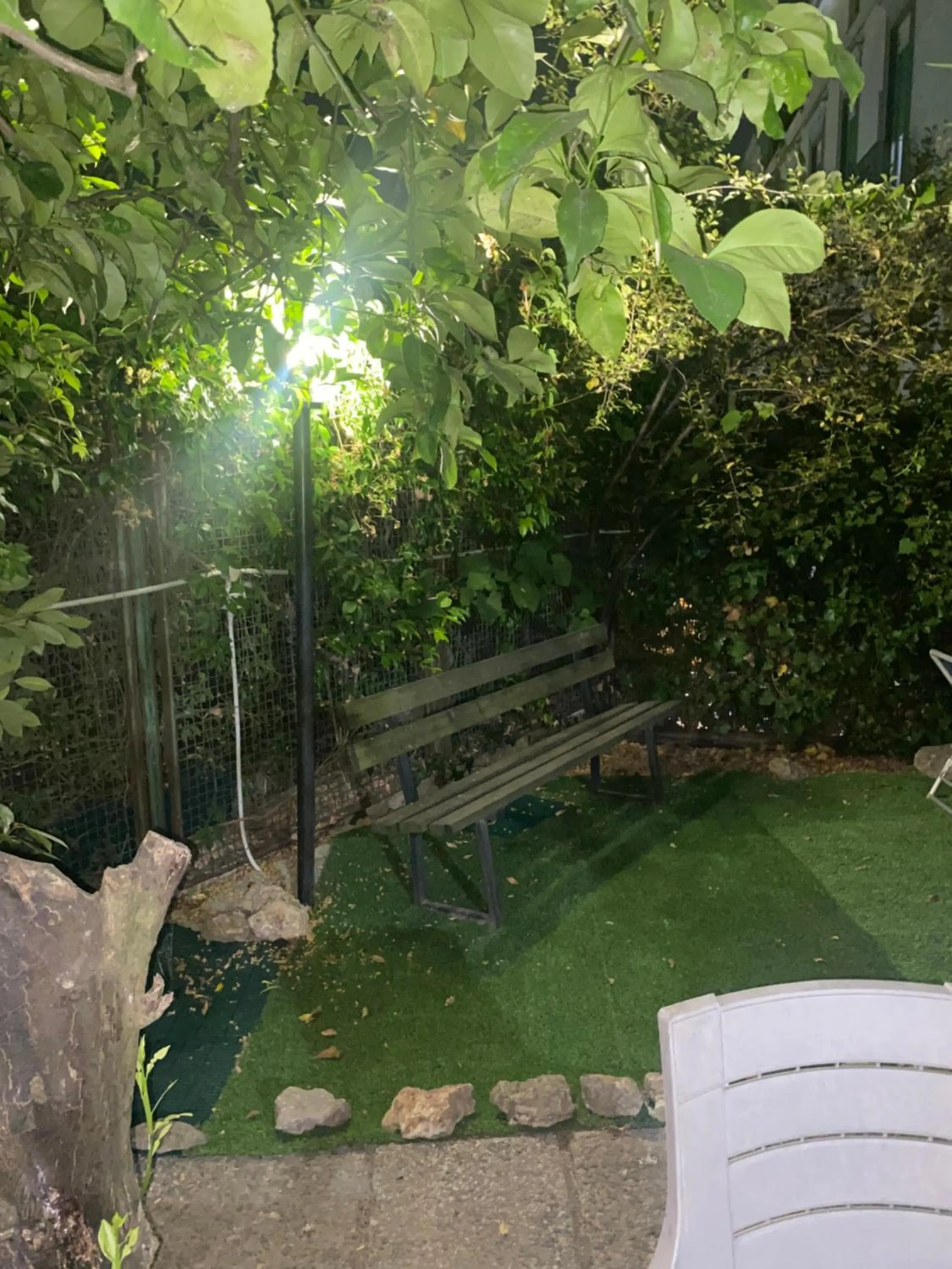 GARDEN HOUSE Apartments in Naples