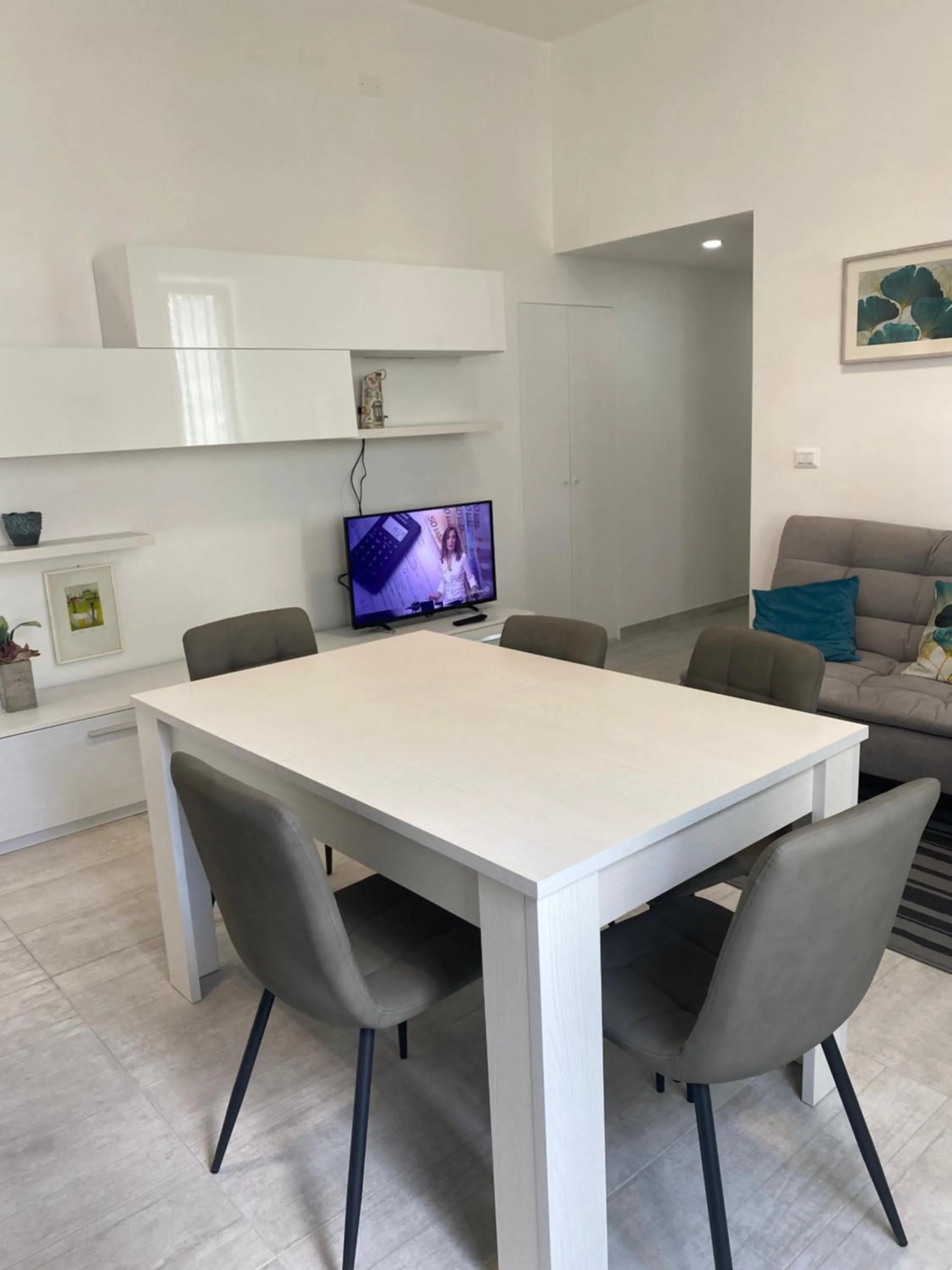 GARDEN HOUSE Apartments in Naples