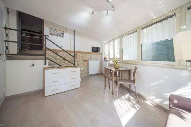 GARDEN HOUSE Apartments in Naples