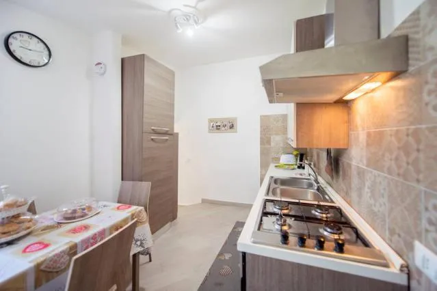 GARDEN HOUSE Apartments in Naples