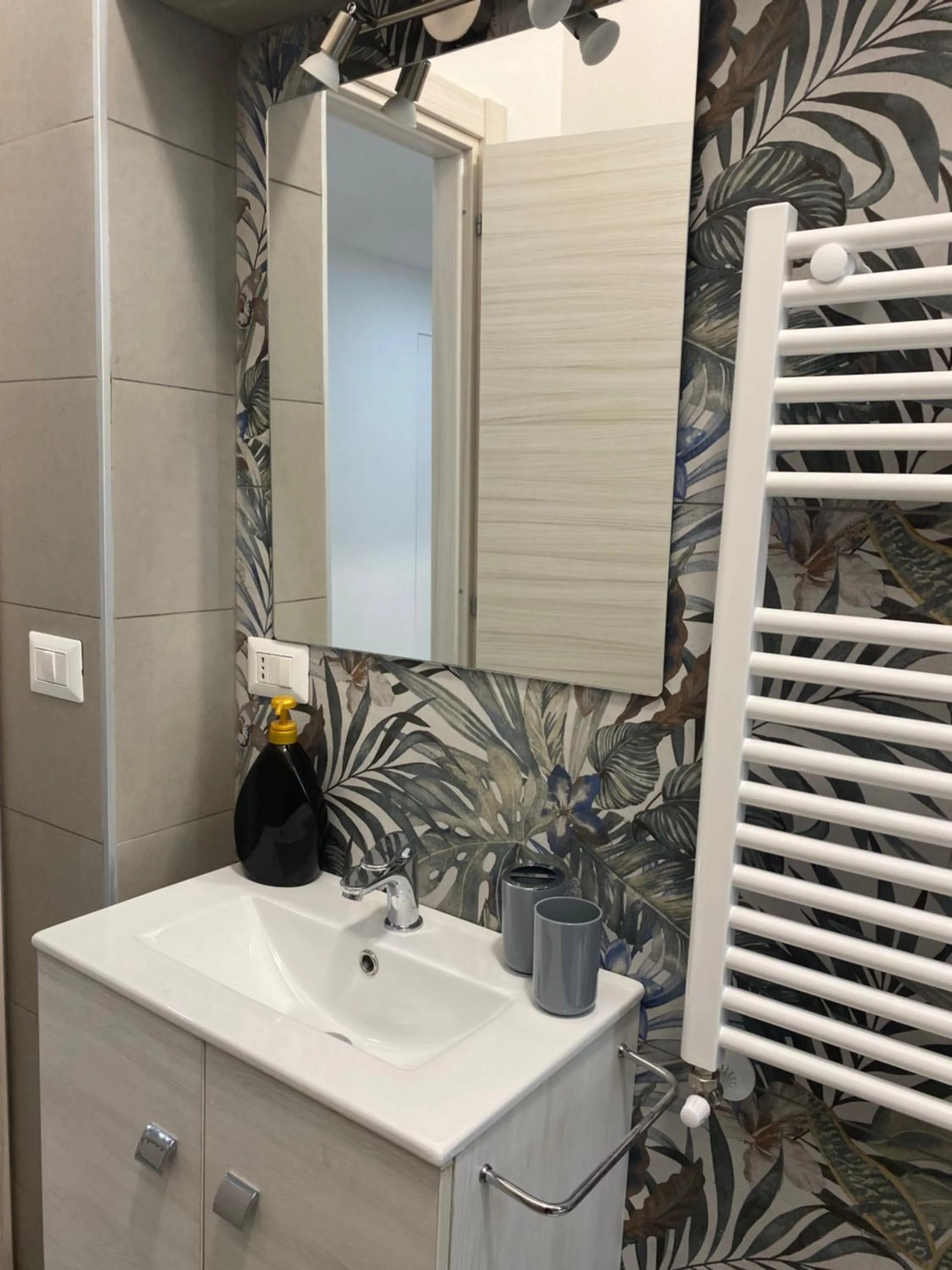 GARDEN HOUSE Apartments in Naples