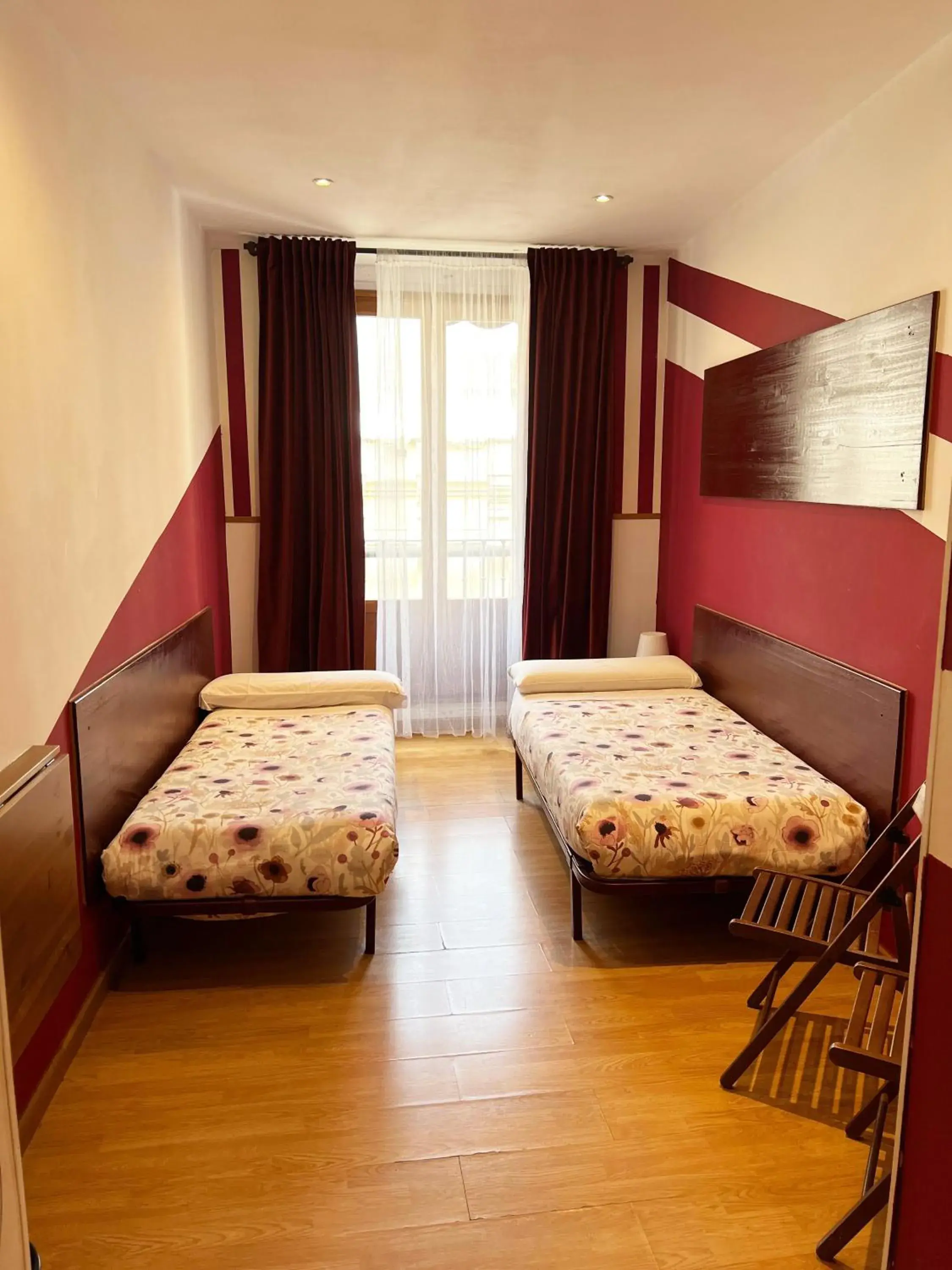 Photo of the whole room, Bed in Hostal Abaaly Photo of the whole room, Bed in Hostal Abaaly