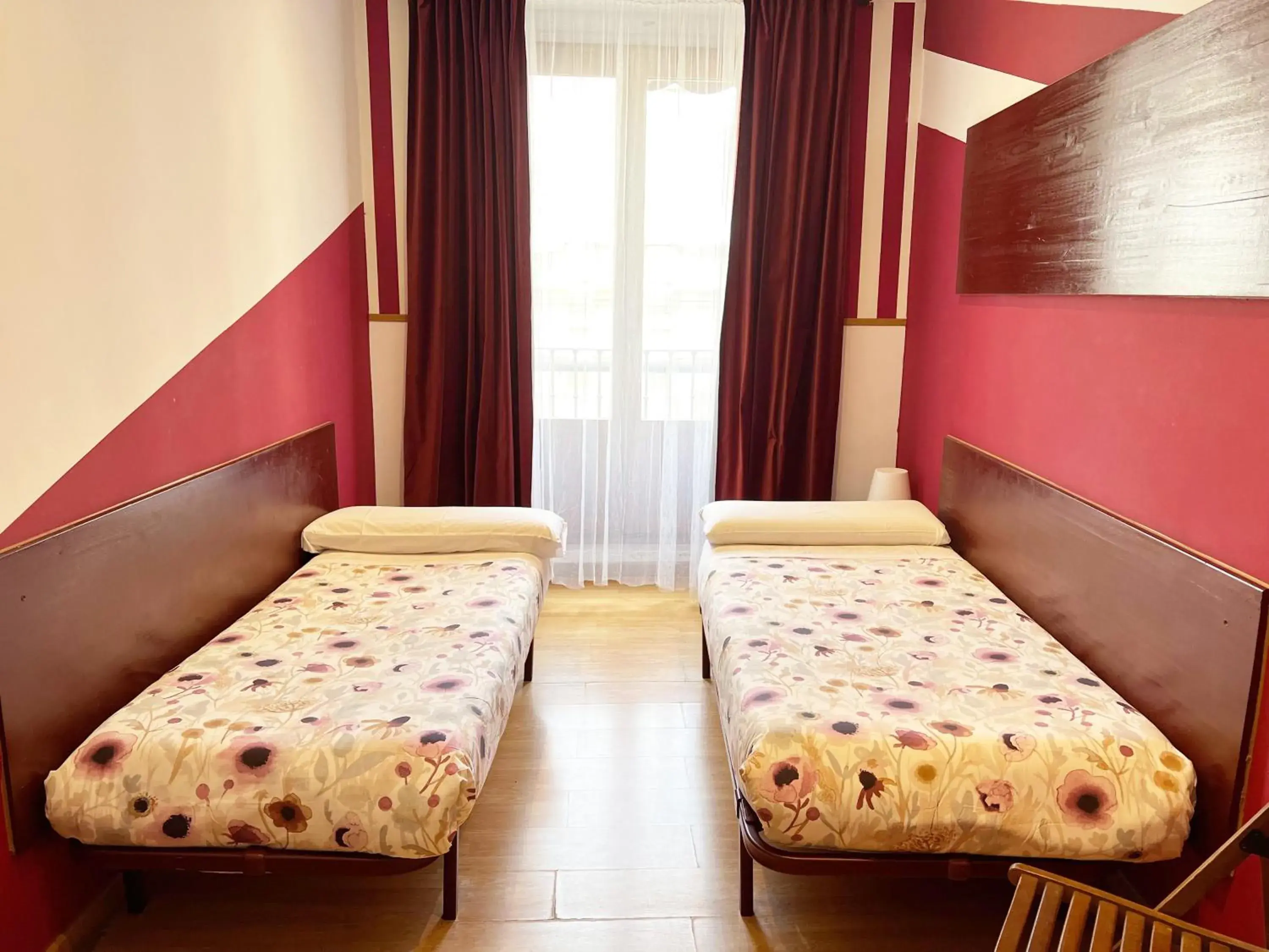 Photo of the whole room, Bed in Hostal Abaaly Photo of the whole room, Bed in Hostal Abaaly