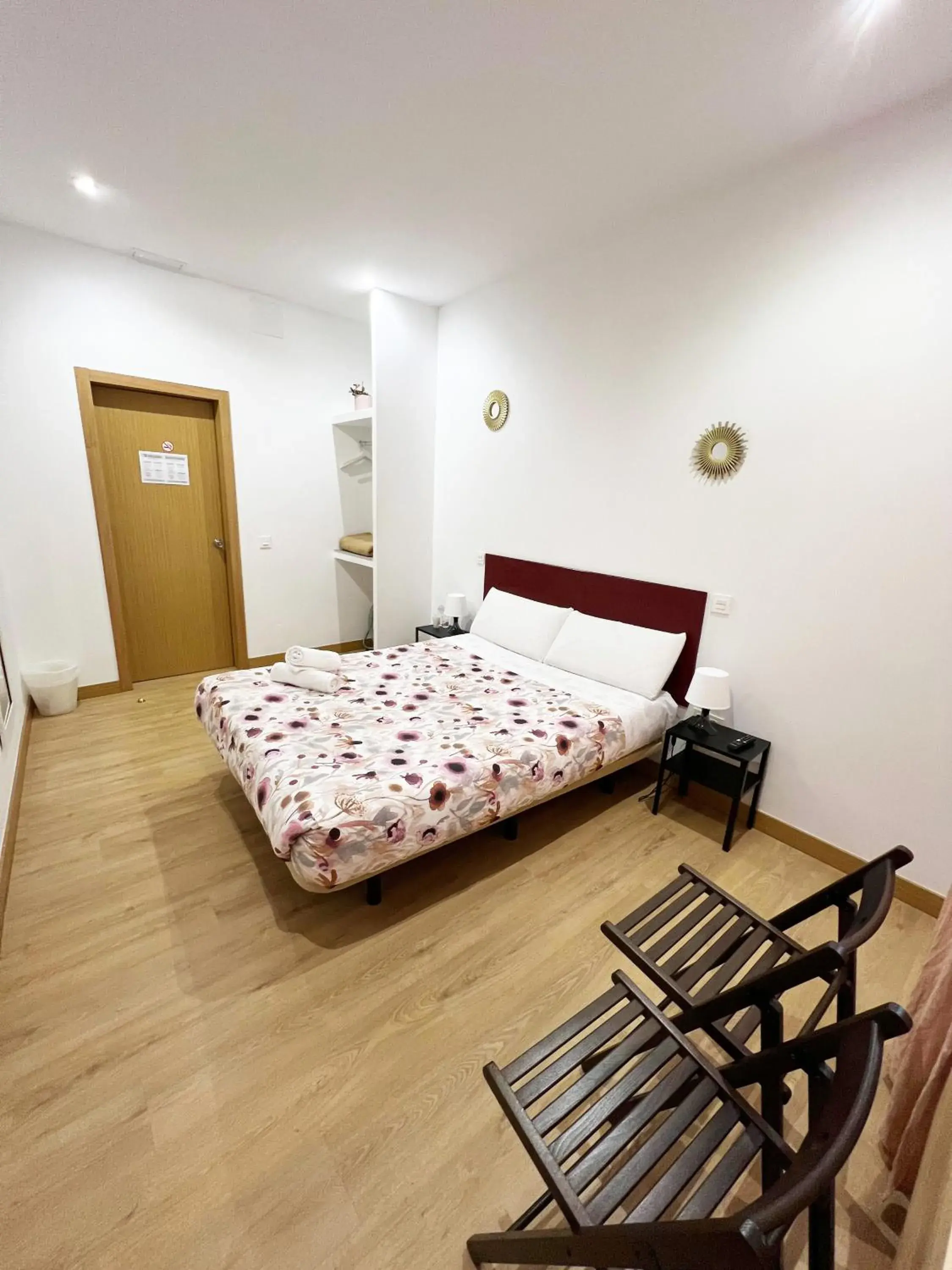 Photo of the whole room, Bed in Hostal Abaaly Photo of the whole room, Bed in Hostal Abaaly