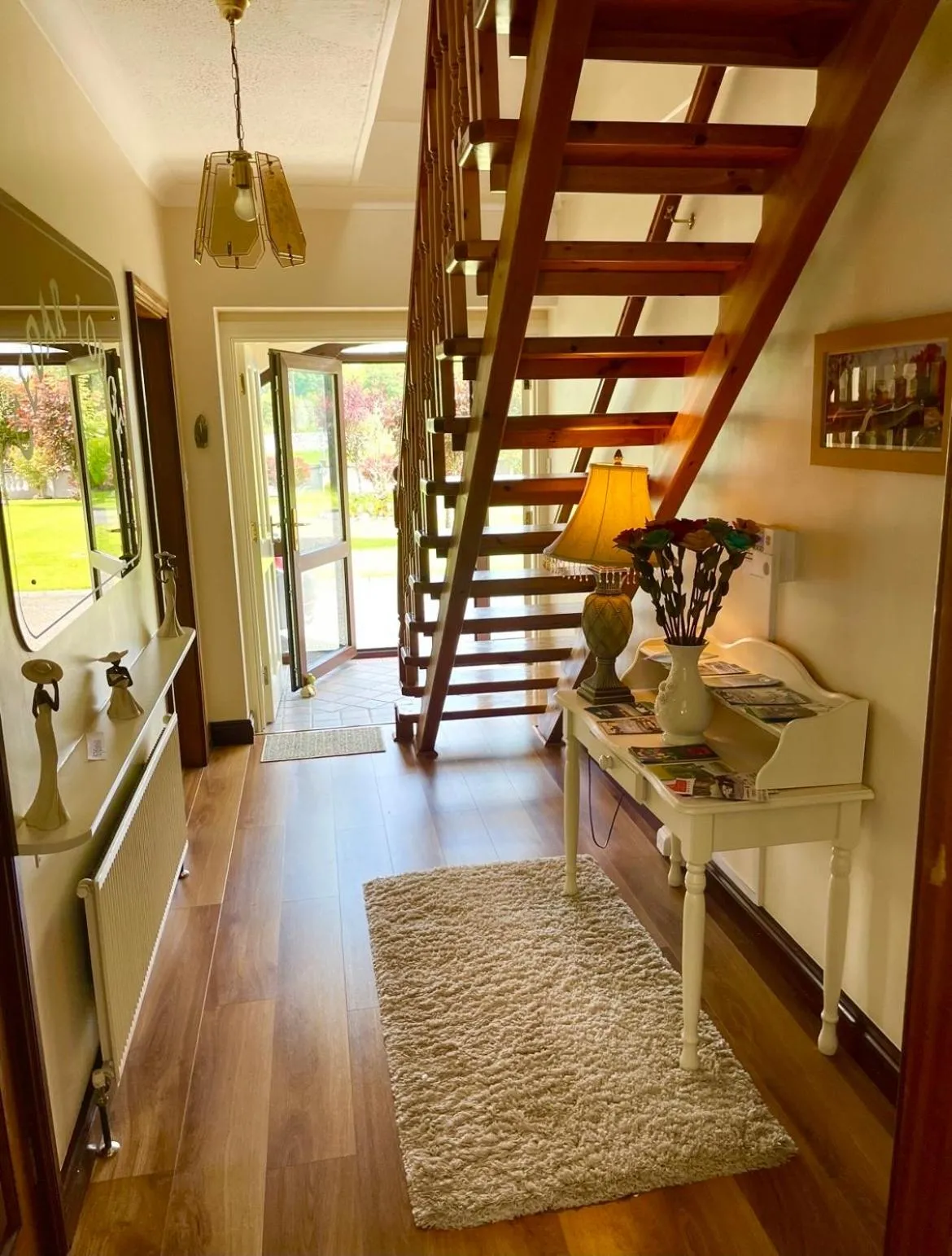 Cedar Lodge Self Catering Accommodation H91 CF9D