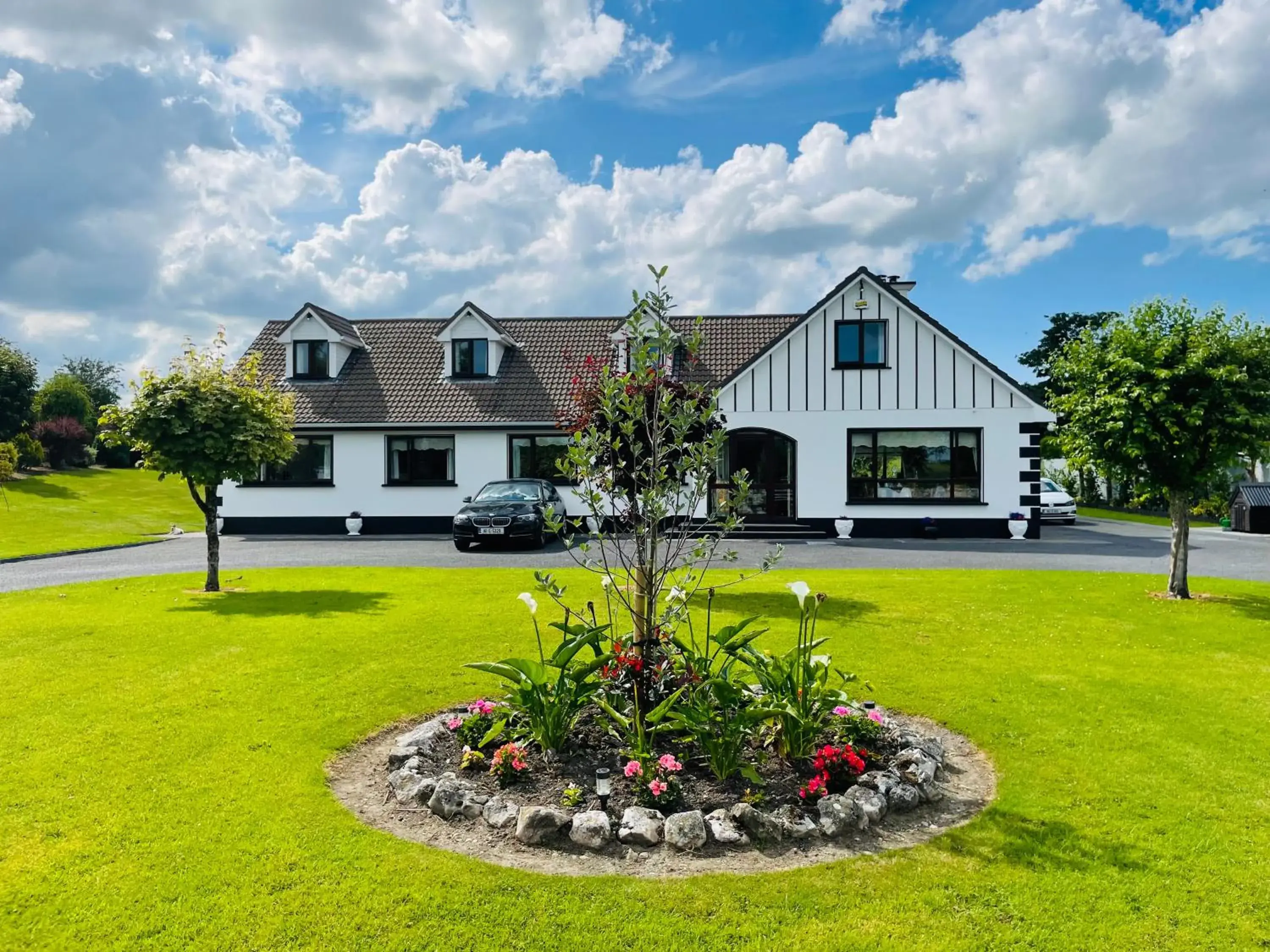 Cedar Lodge Self Catering Accommodation H91 CF9D Cedar Lodge Self Catering Accommodation H91 CF9D