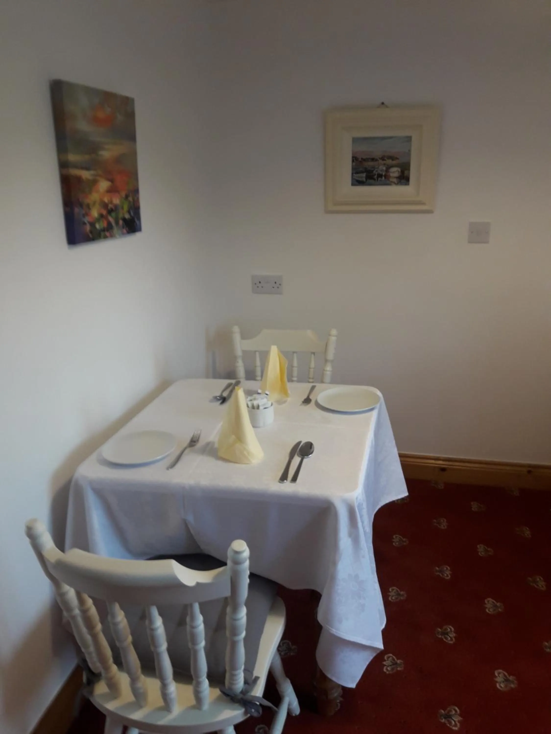 Cedar Lodge Self Catering Accommodation H91 CF9D