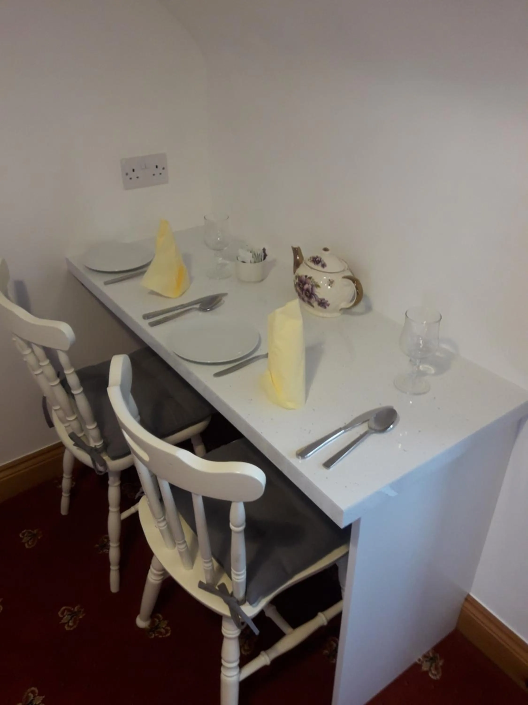 Cedar Lodge Self Catering Accommodation H91 CF9D