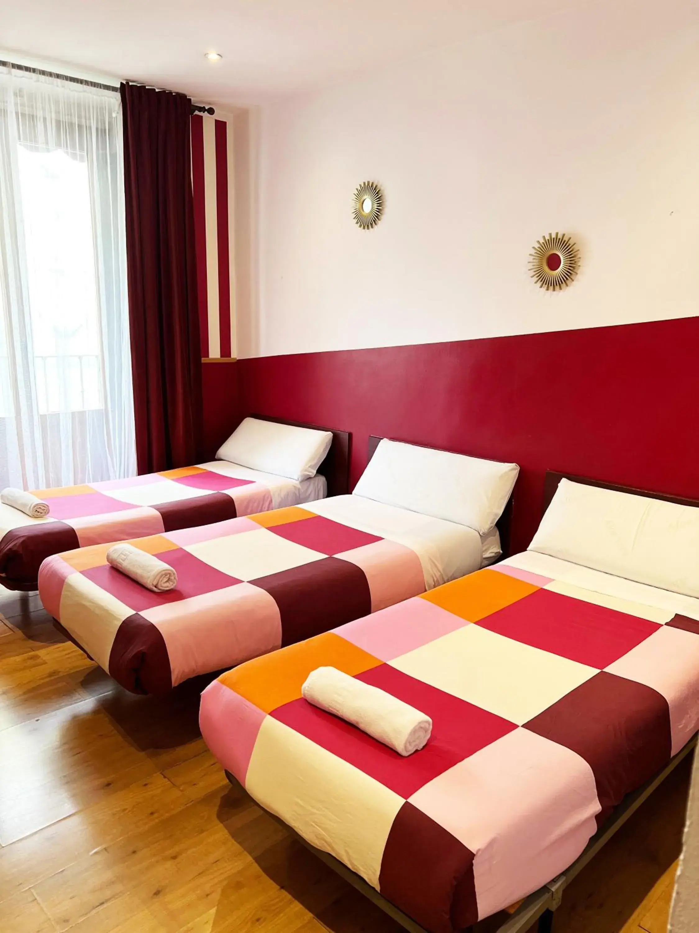 Hostal La Casa de La Plaza Hostal La Casa de La Plaza