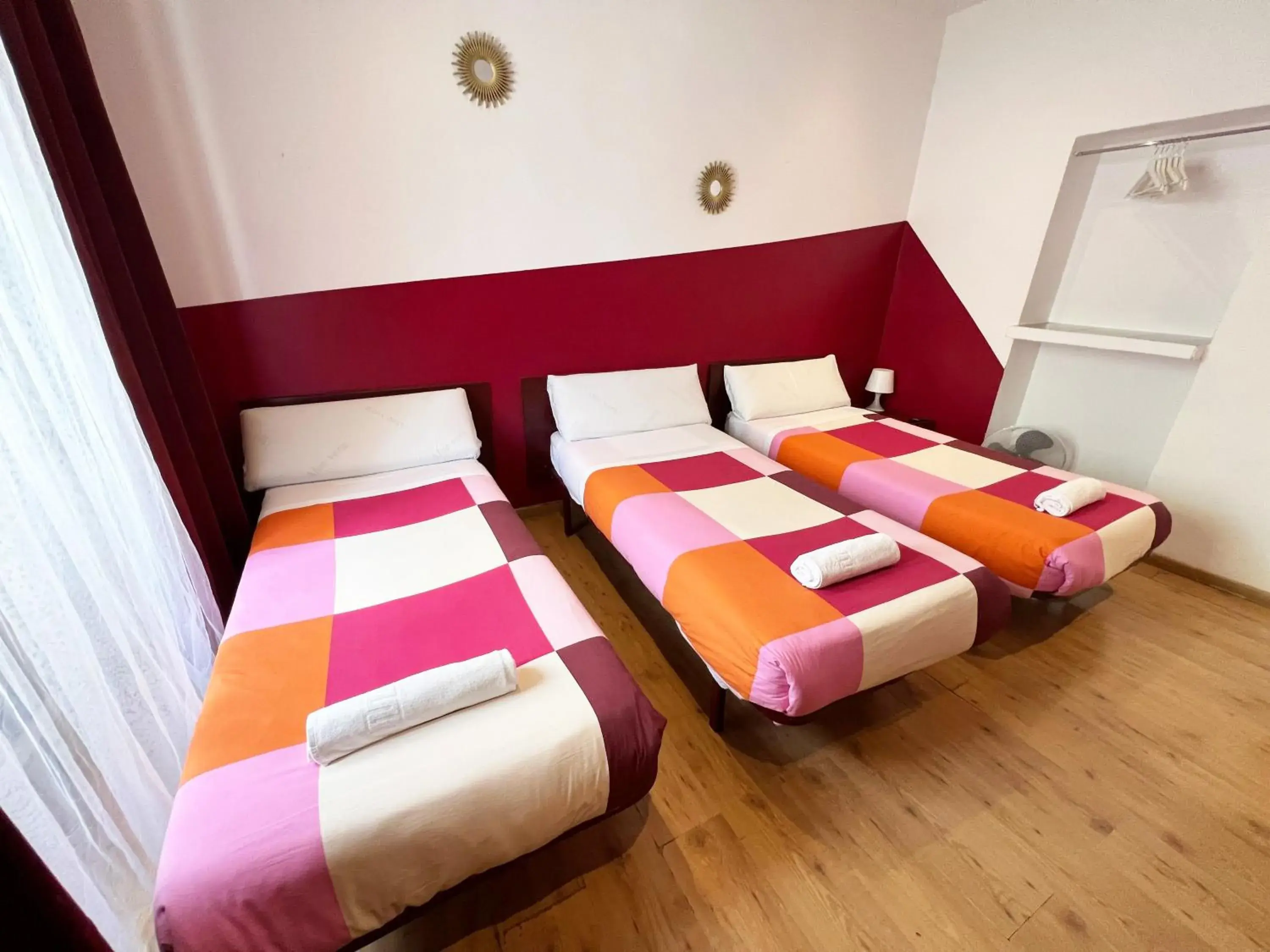 Hostal La Casa de La Plaza Hostal La Casa de La Plaza