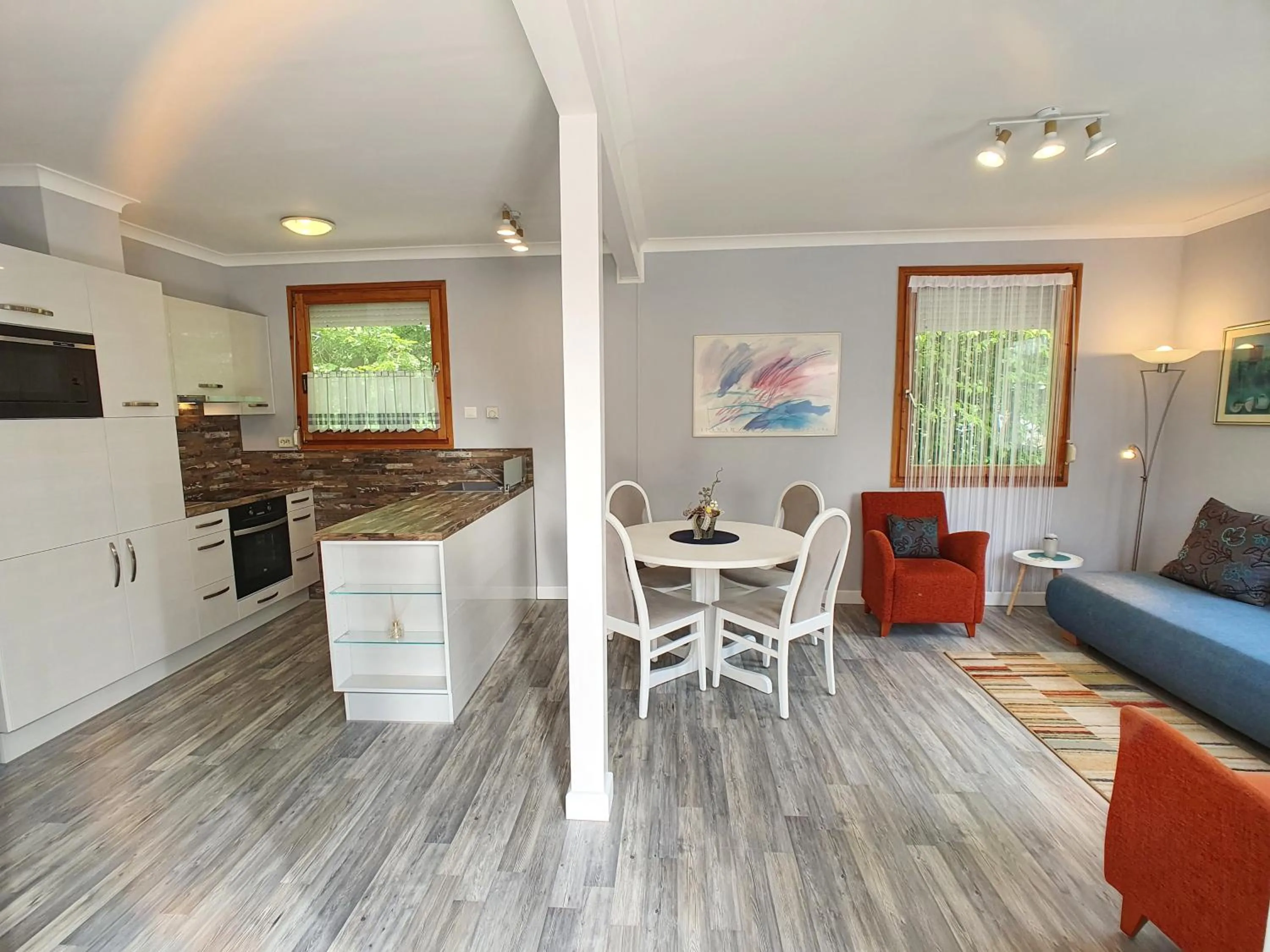Holiday House Filemon