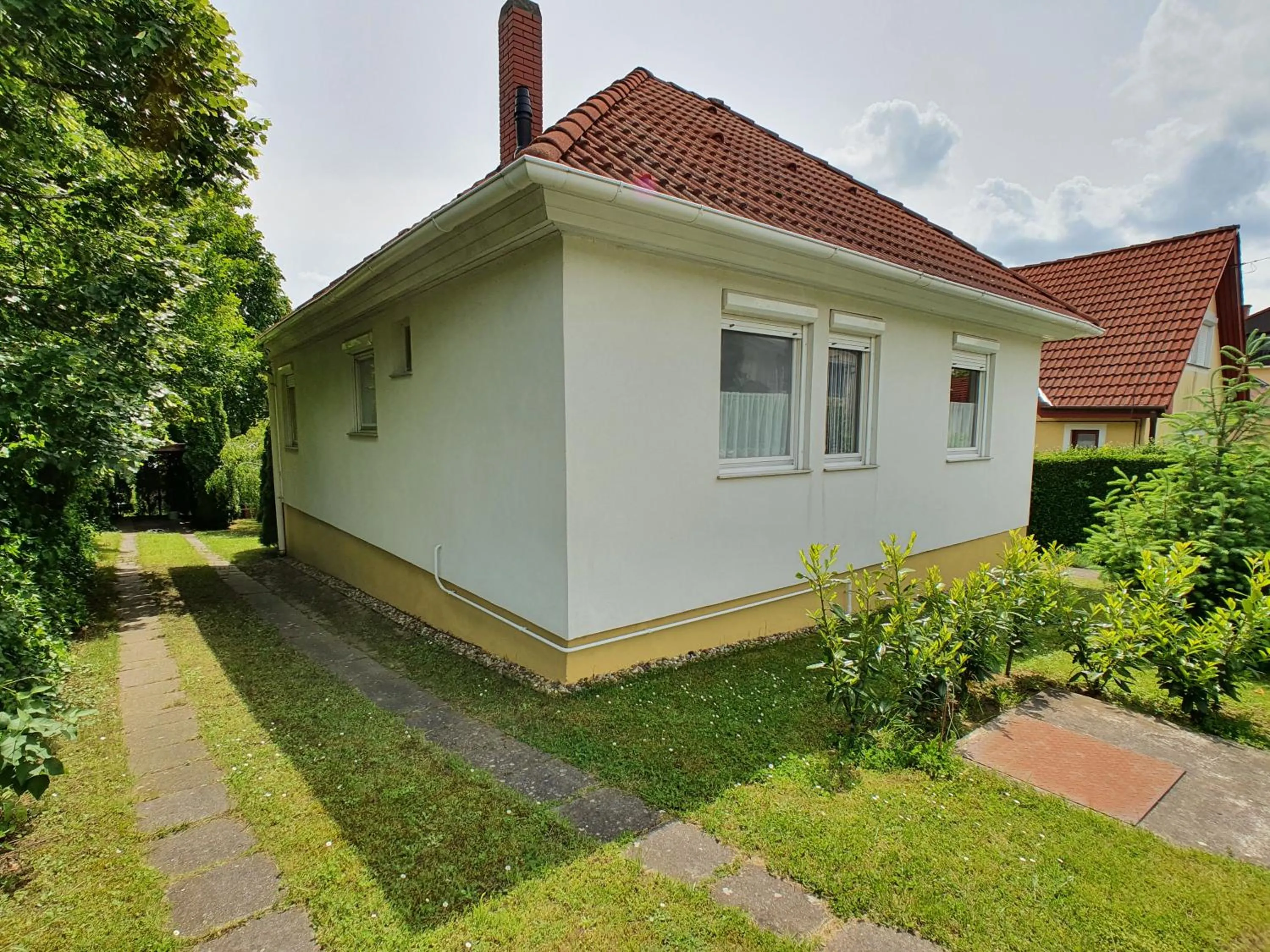 Holiday House Filemon