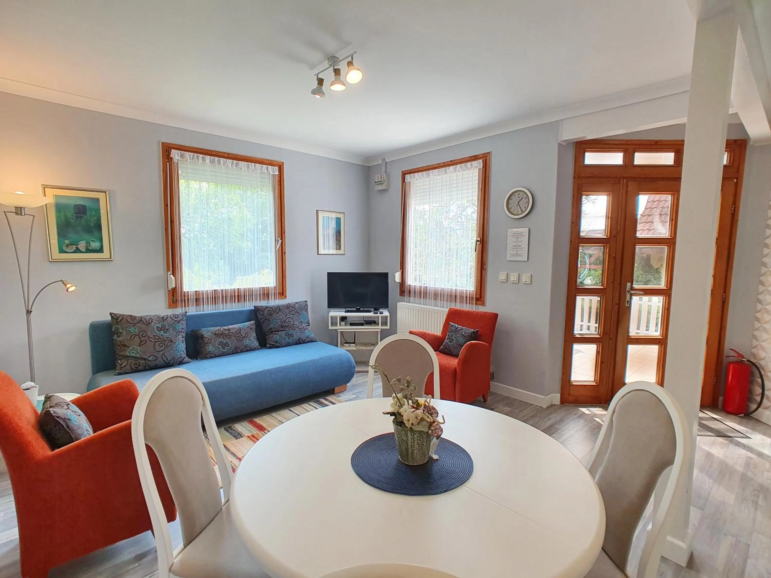 Holiday House Filemon