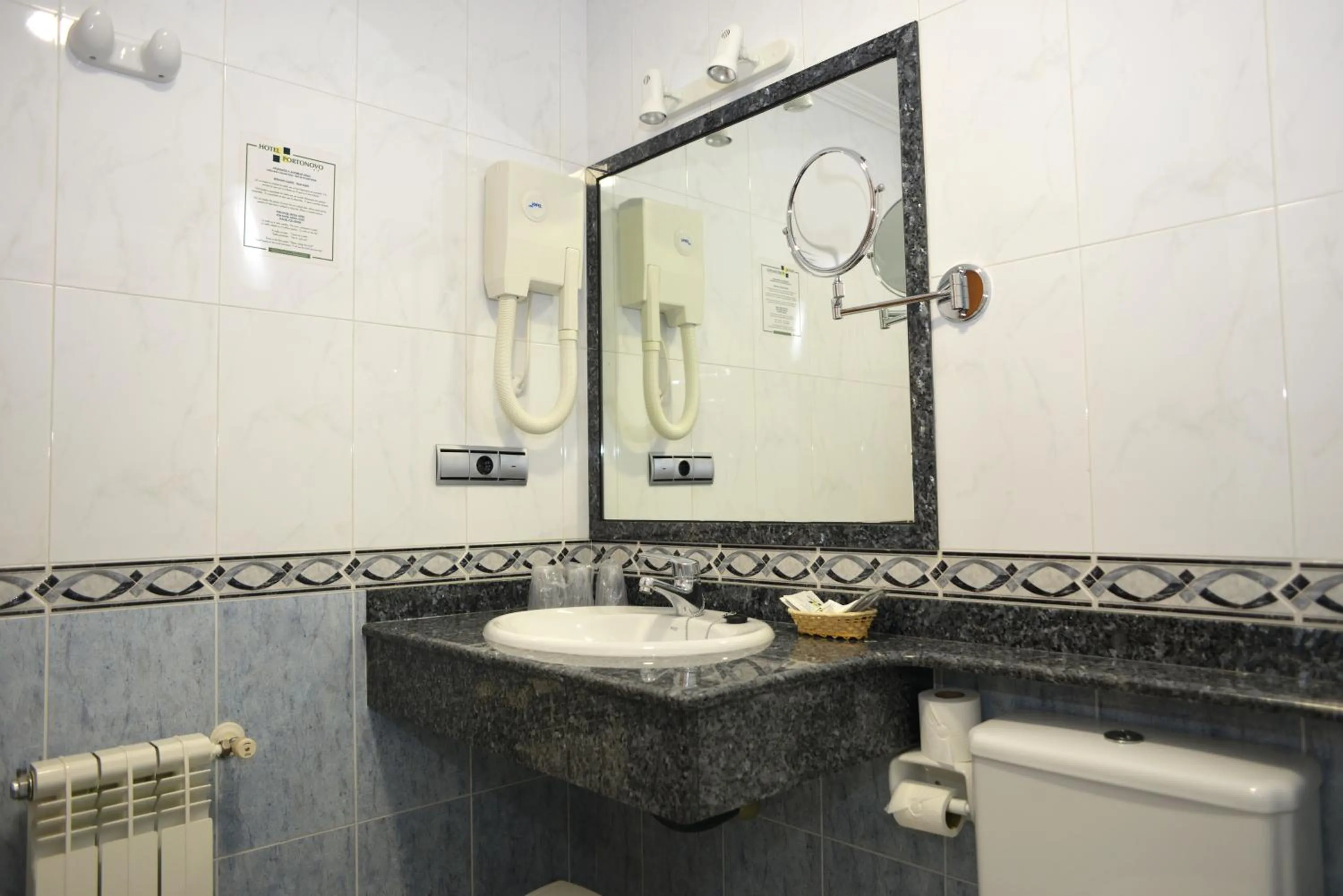 Hotel Portonovo