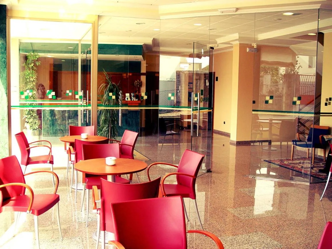 Day in Hotel Portonovo