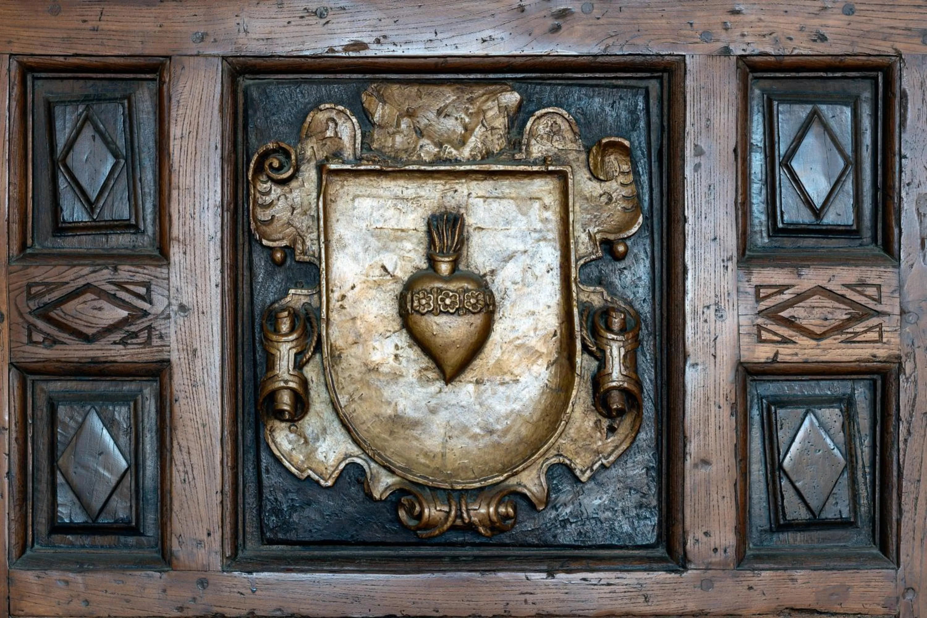 Parador de Sto. Domingo Bernardo de Fresneda