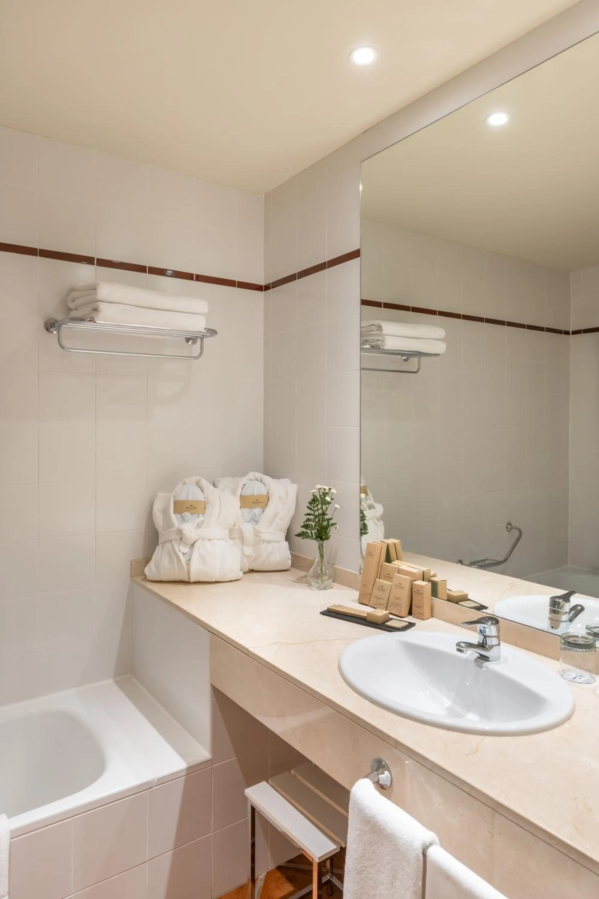 Parador de Sto. Domingo Bernardo de Fresneda