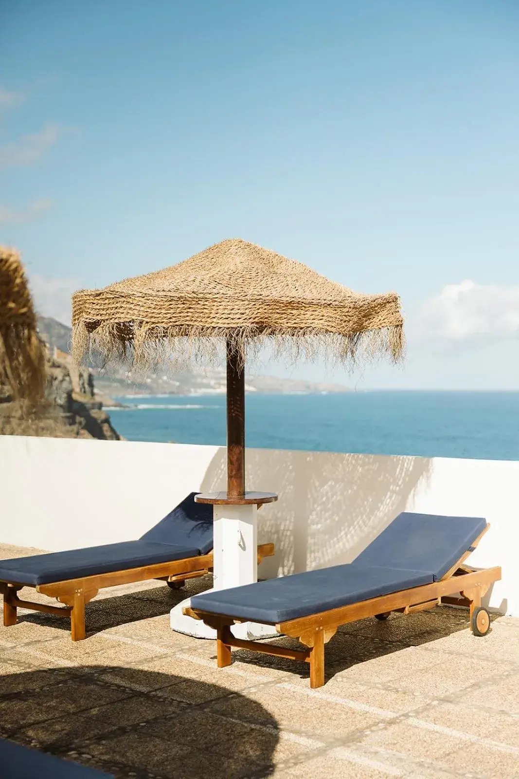 Swimming pool in Precise Resort Tenerife Swimming pool in Precise Resort Tenerife