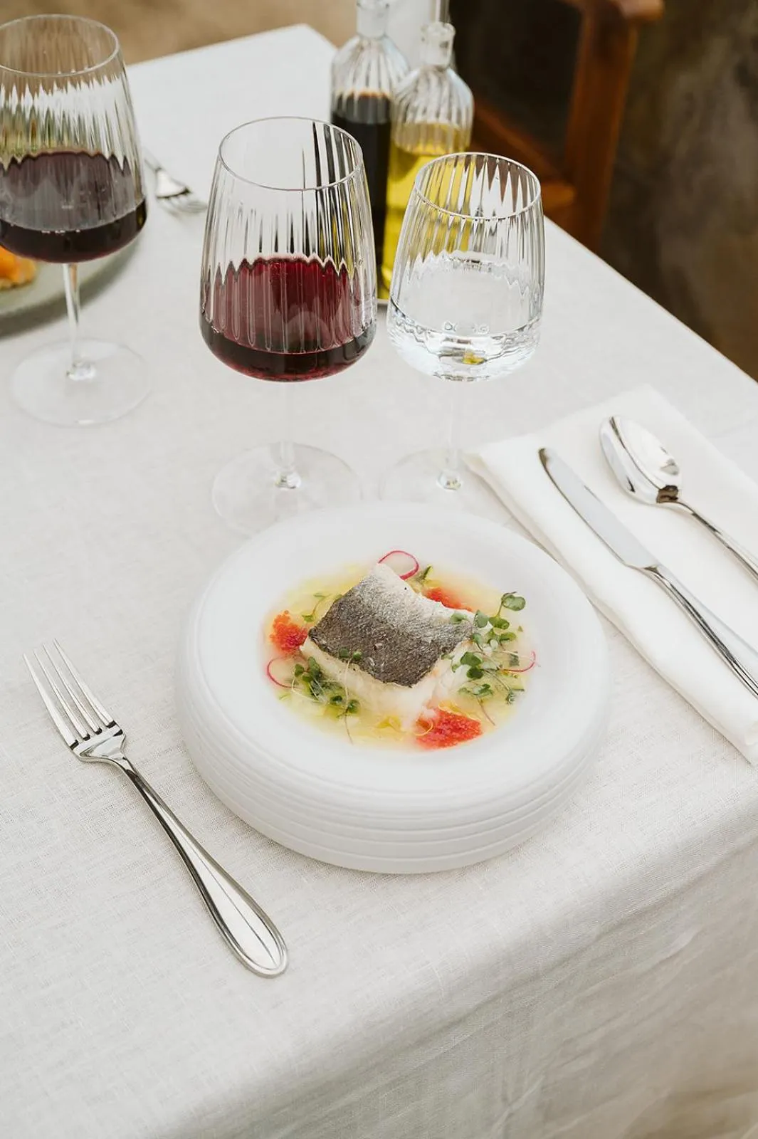 Food and drinks in Precise Resort Tenerife