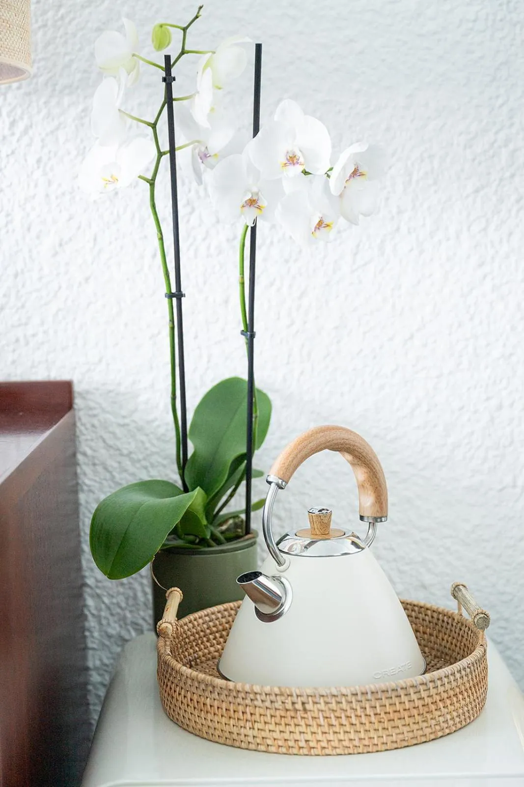 Decorative detail in Precise Resort Tenerife