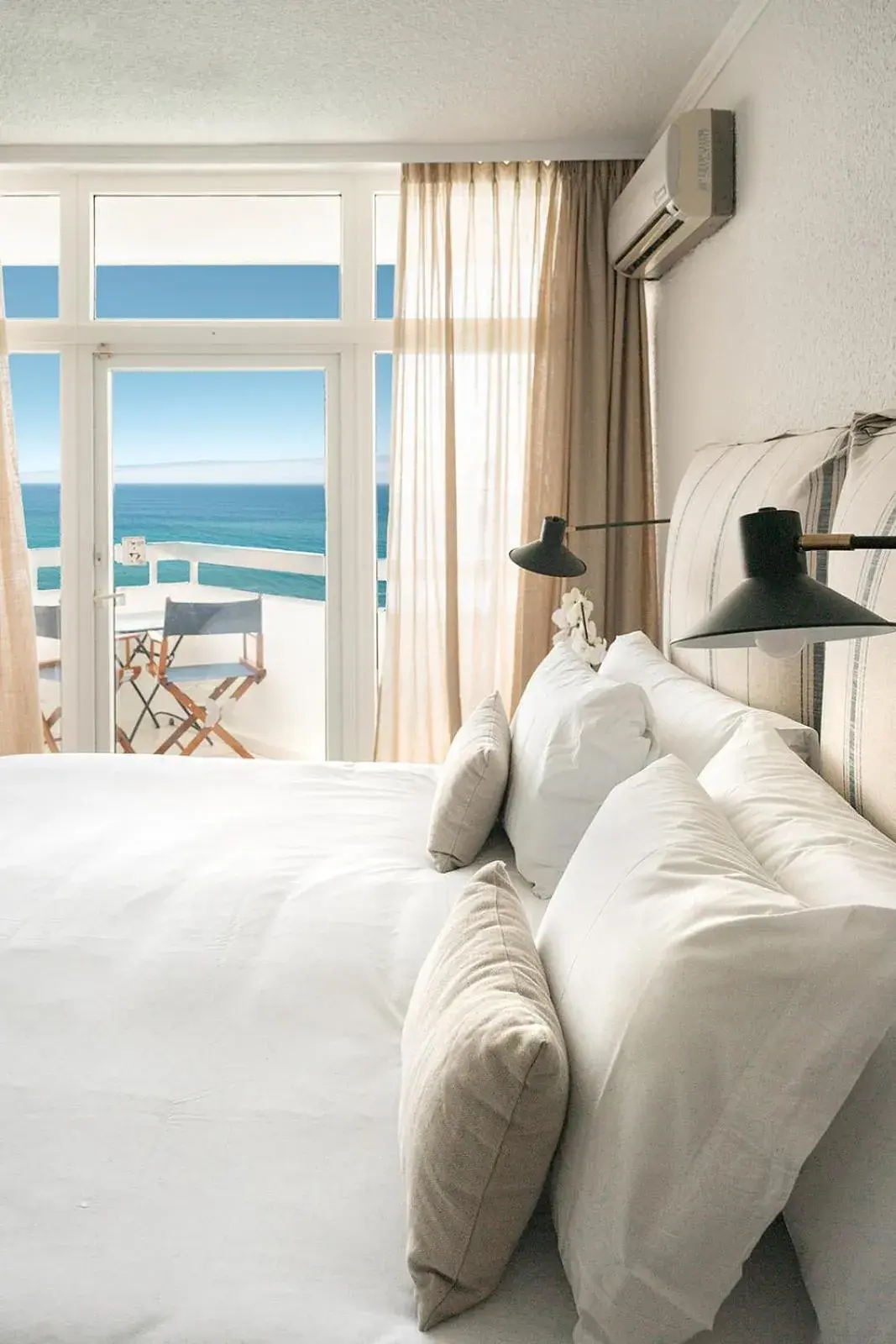 Bed in Precise Resort Tenerife Bed in Precise Resort Tenerife