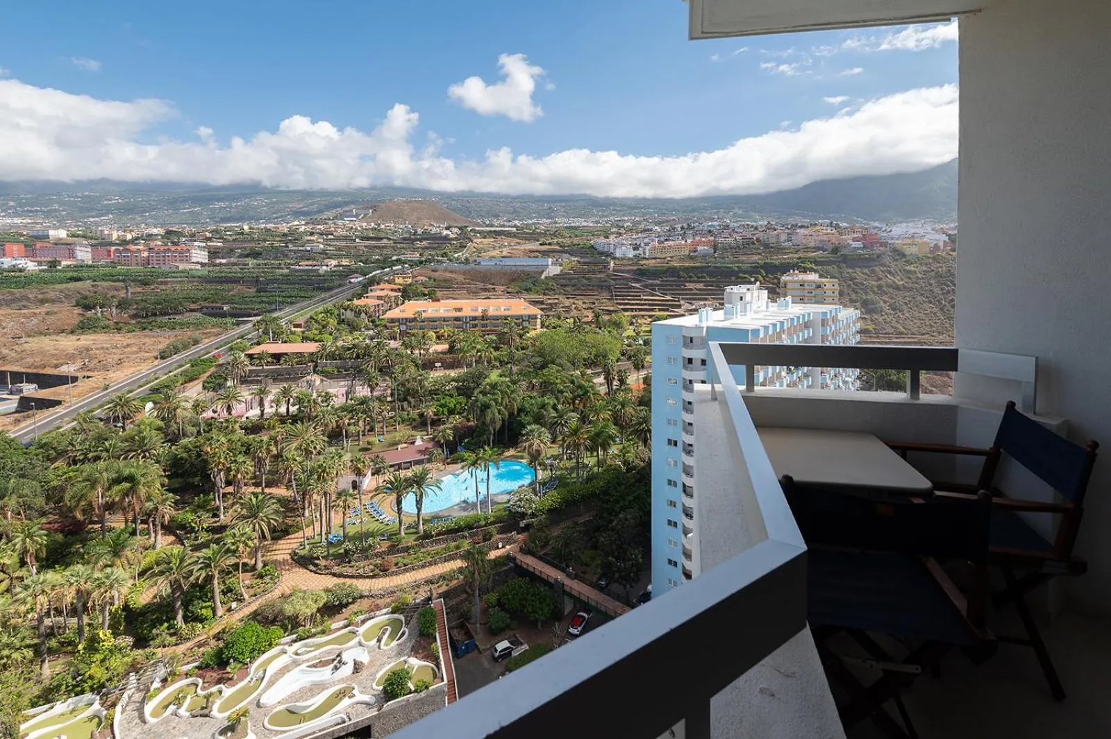 Precise Resort Tenerife