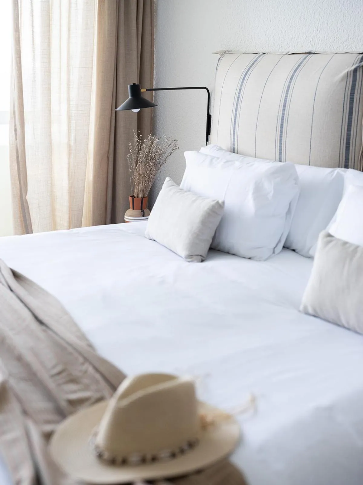 Bed in Precise Resort Tenerife