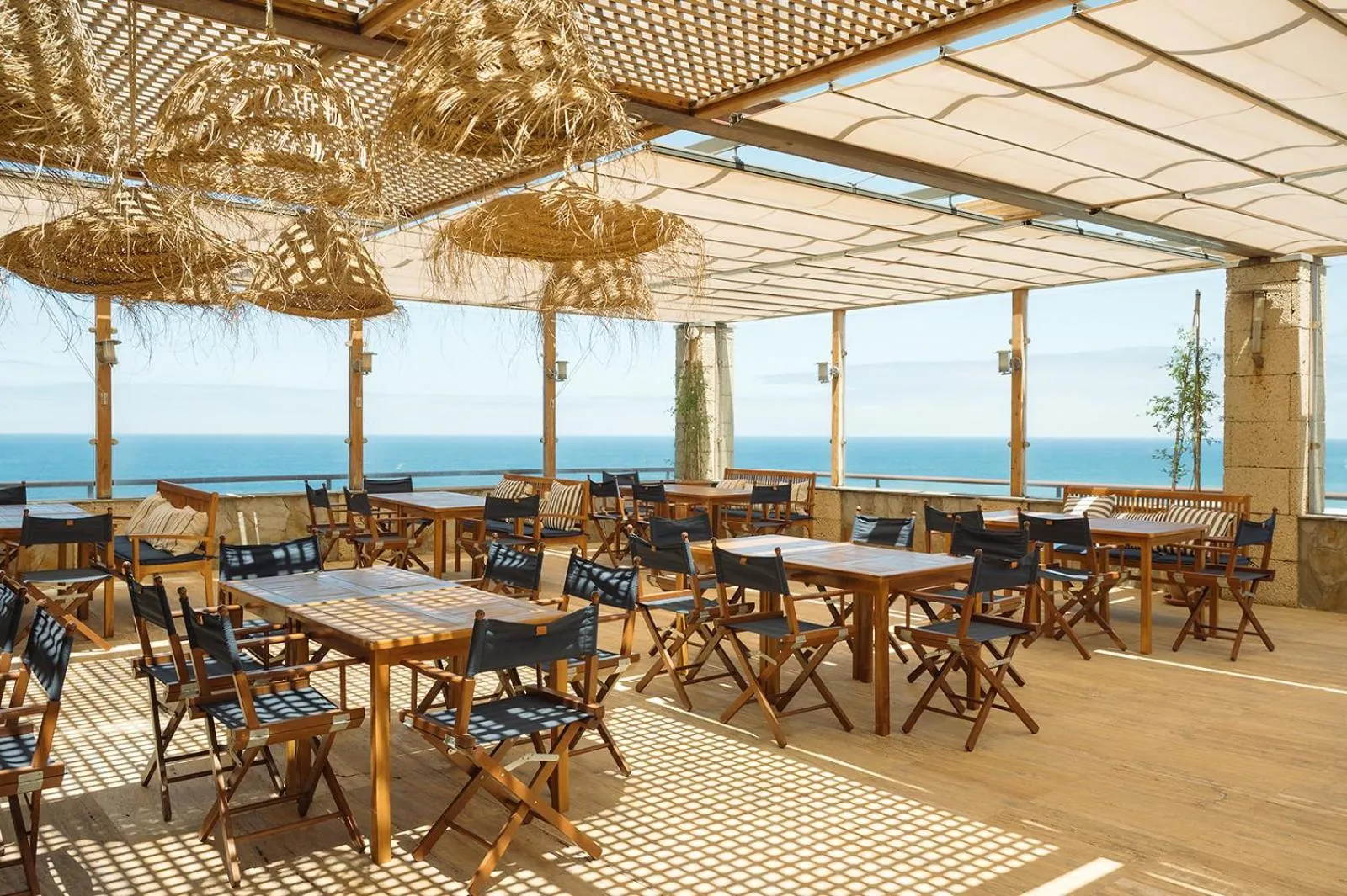 Restaurant/places to eat in Precise Resort Tenerife