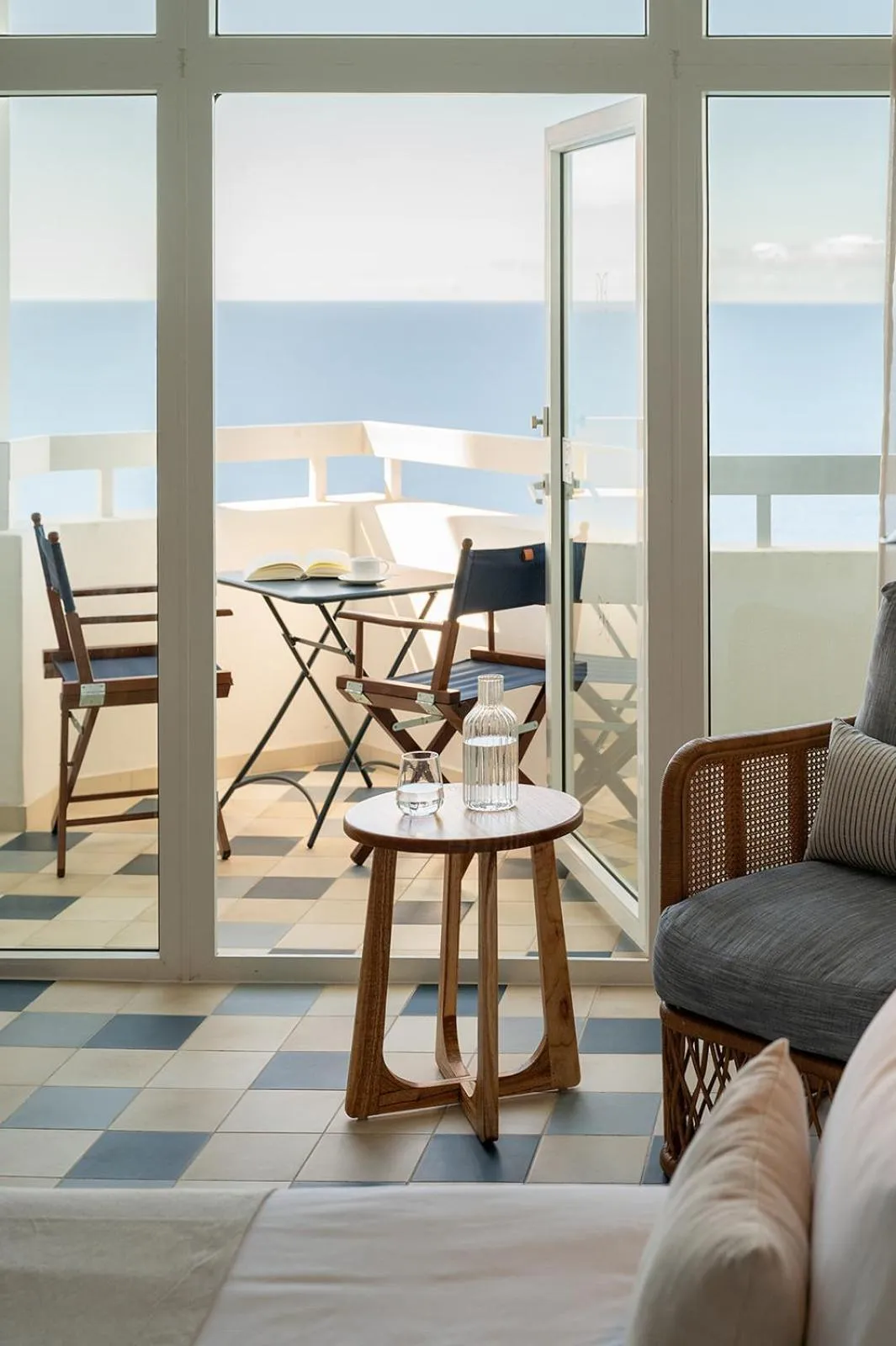 View (from property/room) in Precise Resort Tenerife