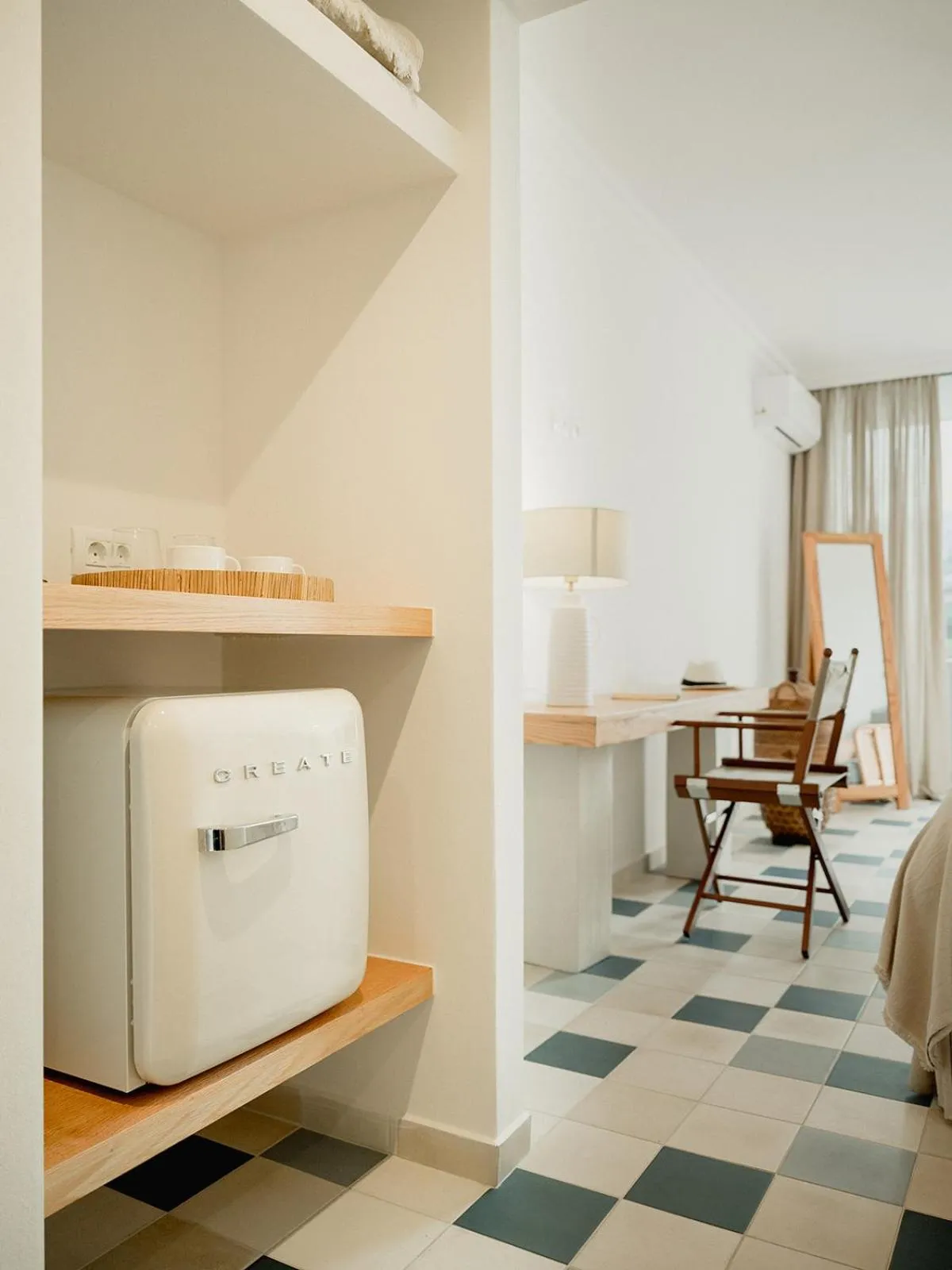 Photo of the whole room in Precise Resort Tenerife