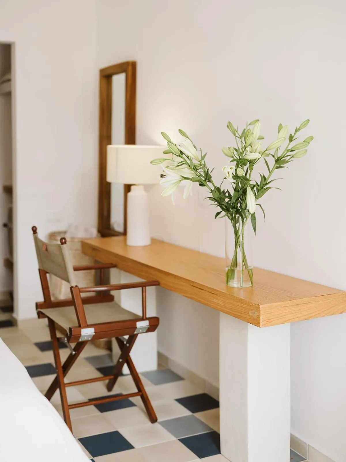 furniture in Precise Resort Tenerife