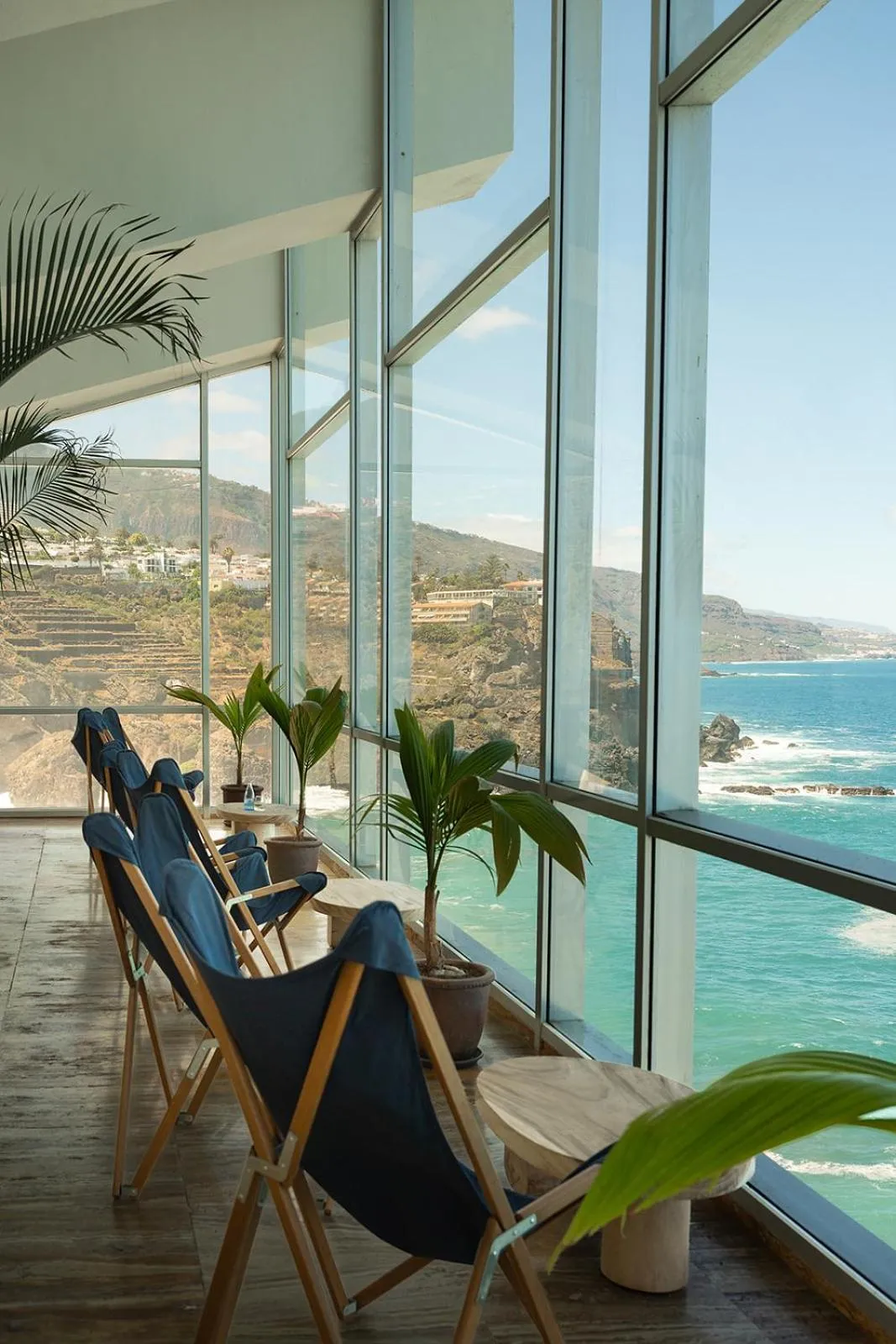 Lounge or bar in Precise Resort Tenerife