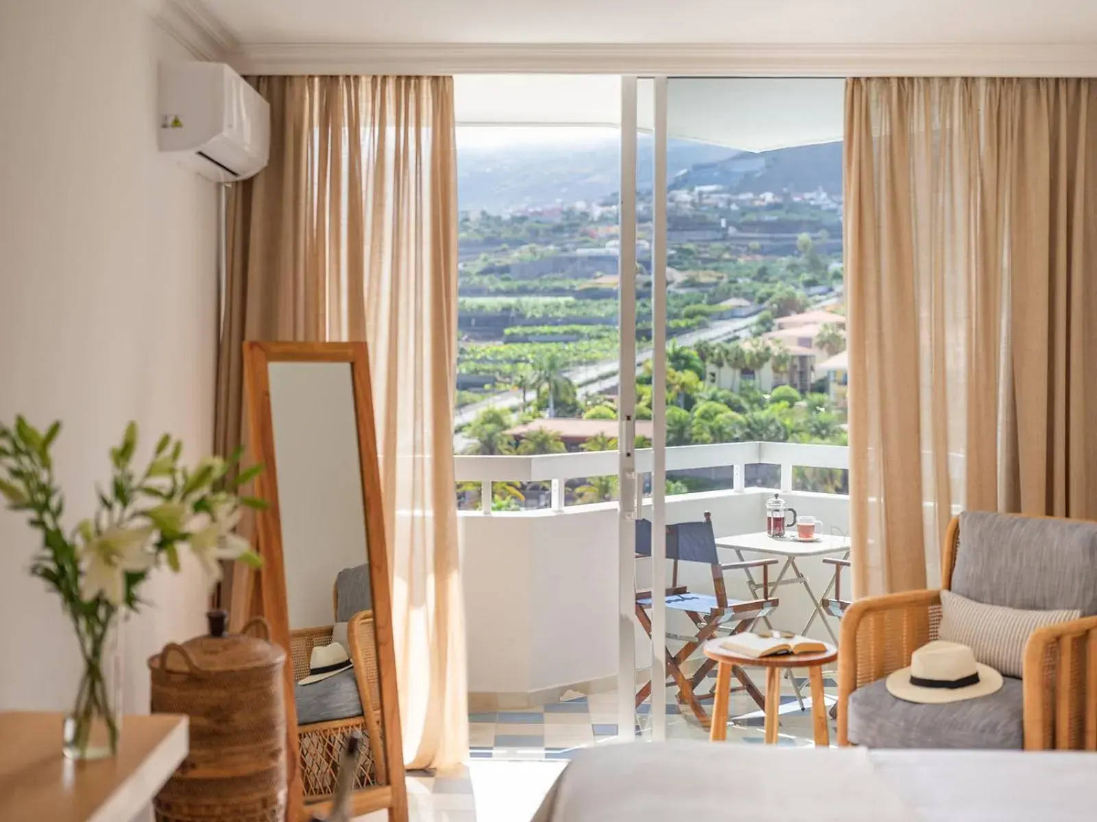 View (from property/room) in Precise Resort Tenerife View (from property/room) in Precise Resort Tenerife