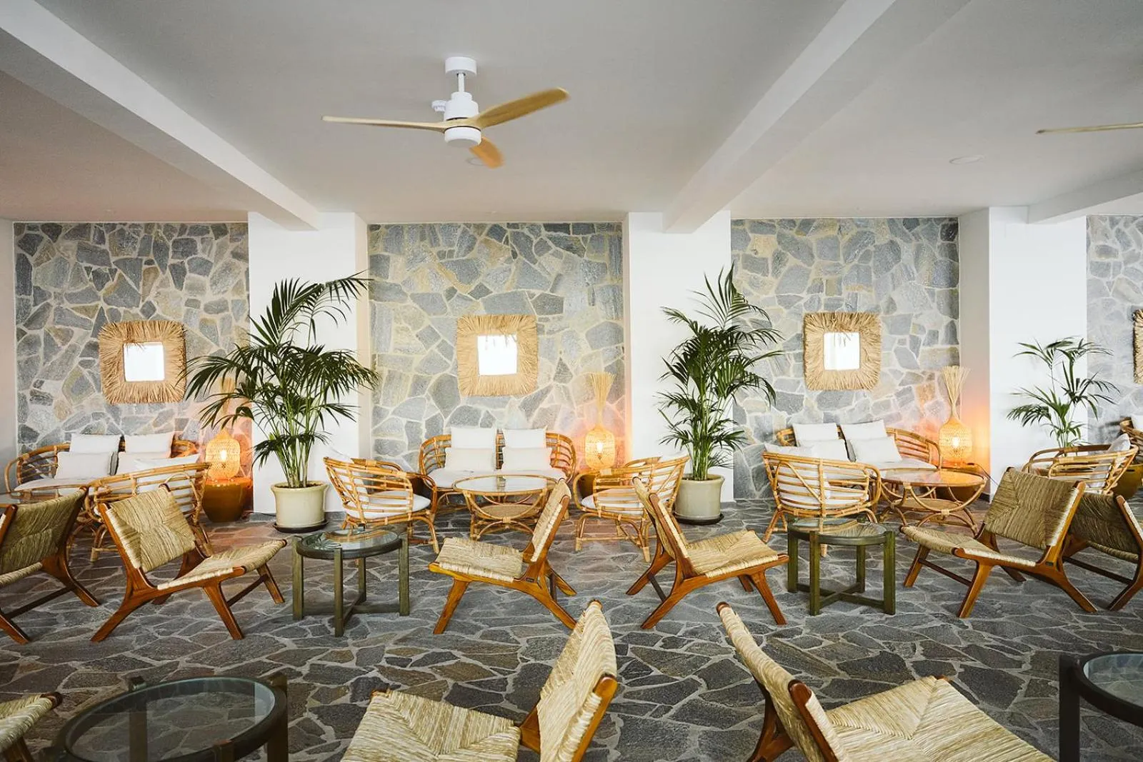 Restaurant/places to eat in Precise Resort Tenerife