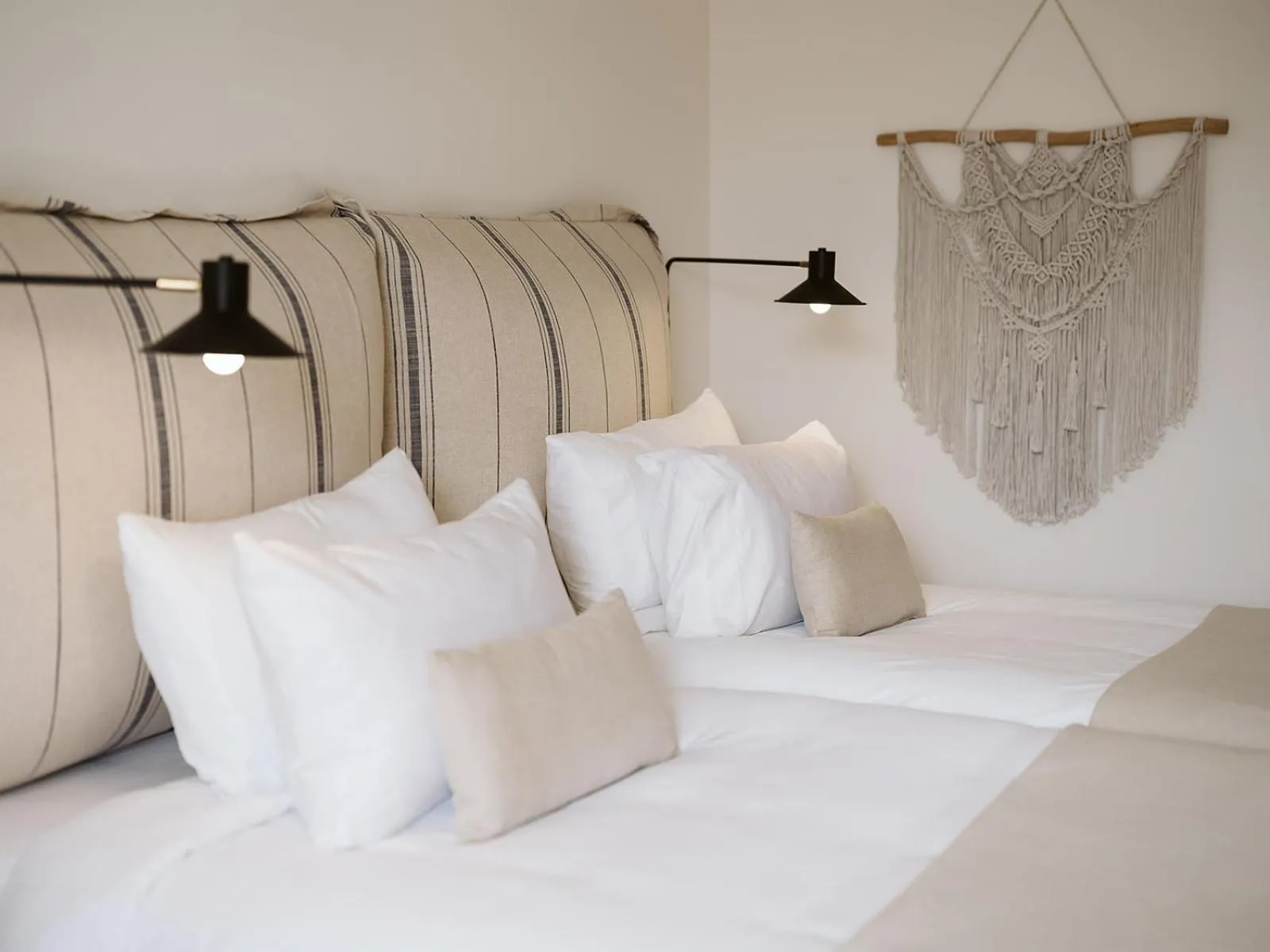 Bed in Precise Resort Tenerife