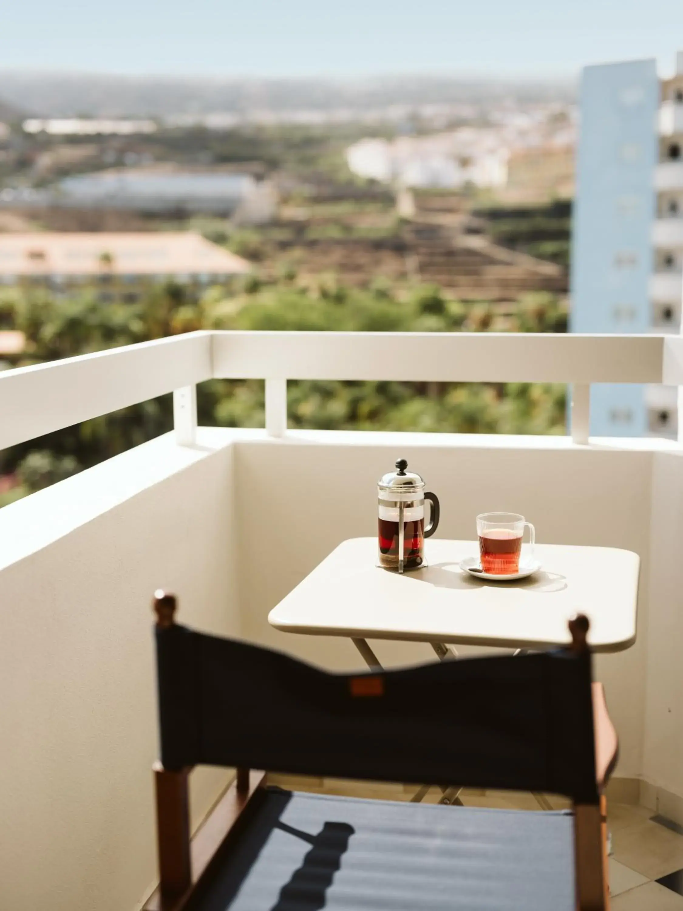 View (from property/room) in Precise Resort Tenerife View (from property/room) in Precise Resort Tenerife