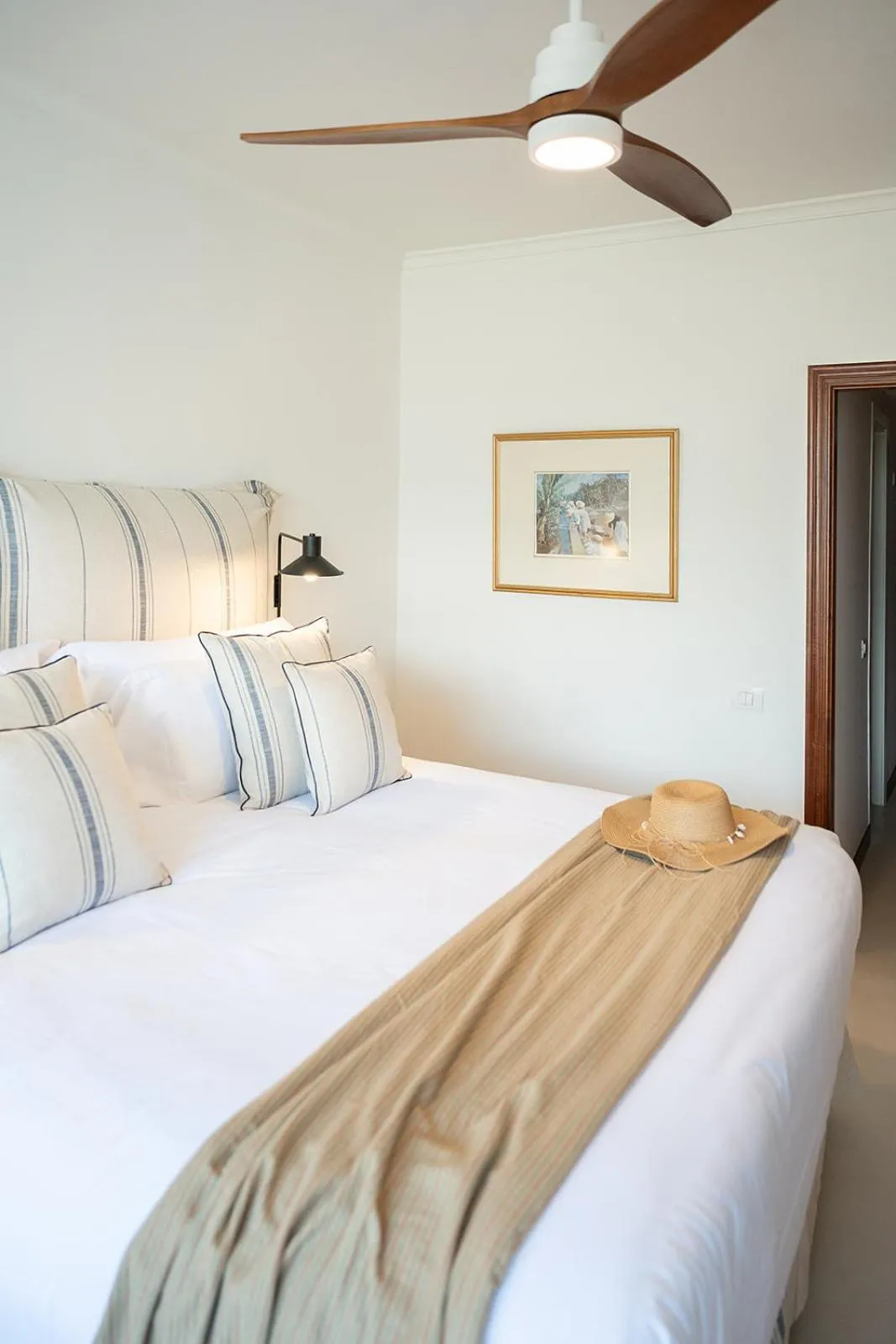 Bed in Precise Resort Tenerife