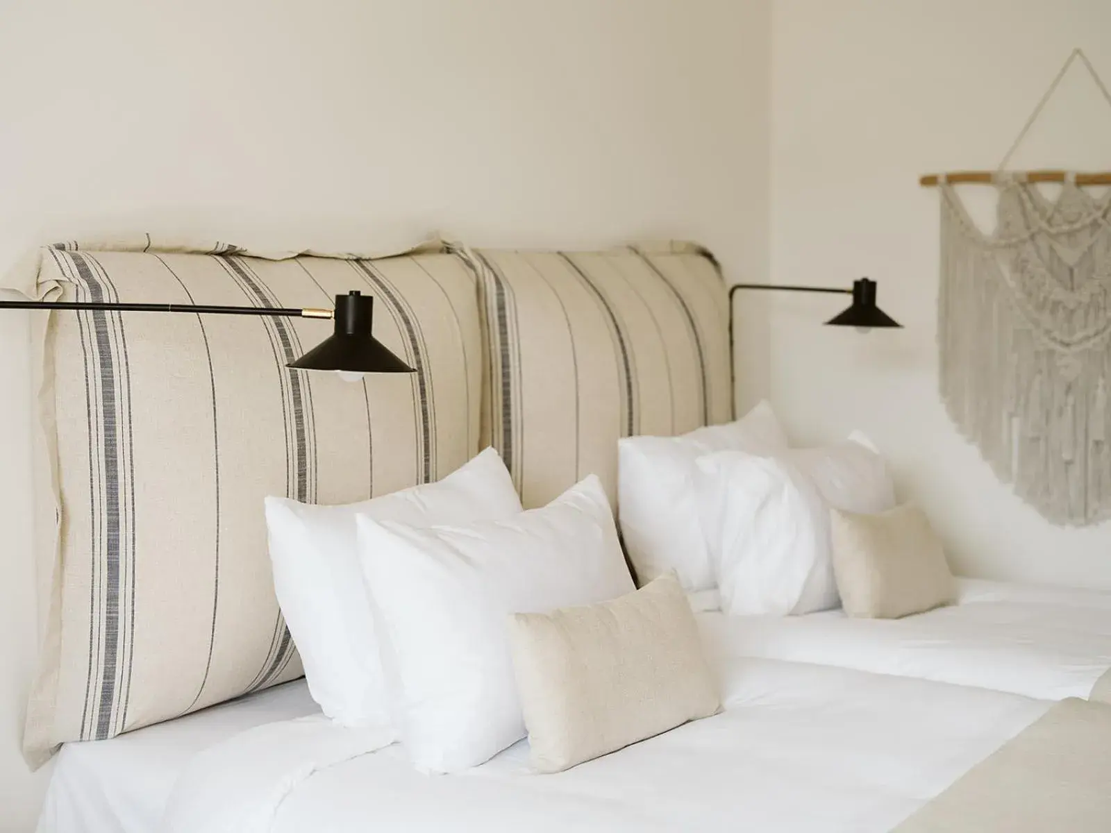 Bed in Precise Resort Tenerife Bed in Precise Resort Tenerife