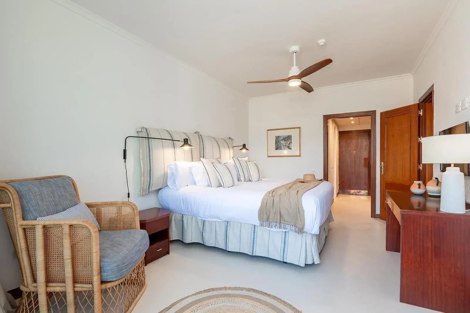 Bed in Precise Resort Tenerife Bed in Precise Resort Tenerife