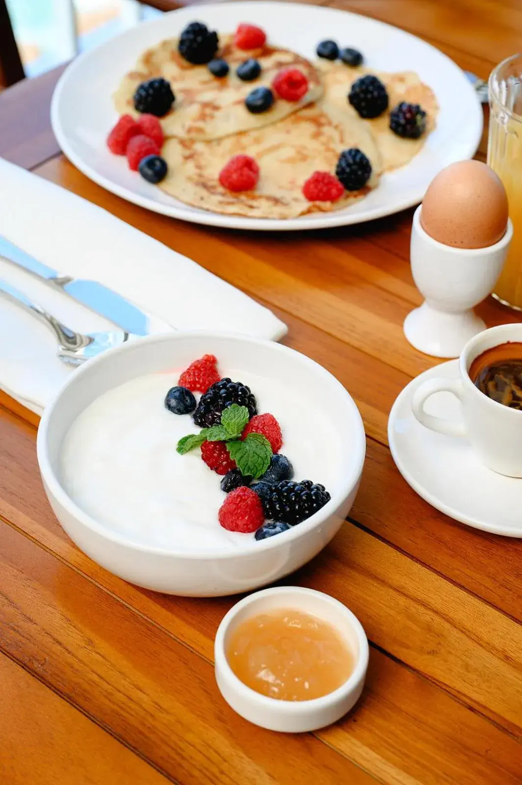 Food and drinks in Precise Resort Tenerife Food and drinks in Precise Resort Tenerife