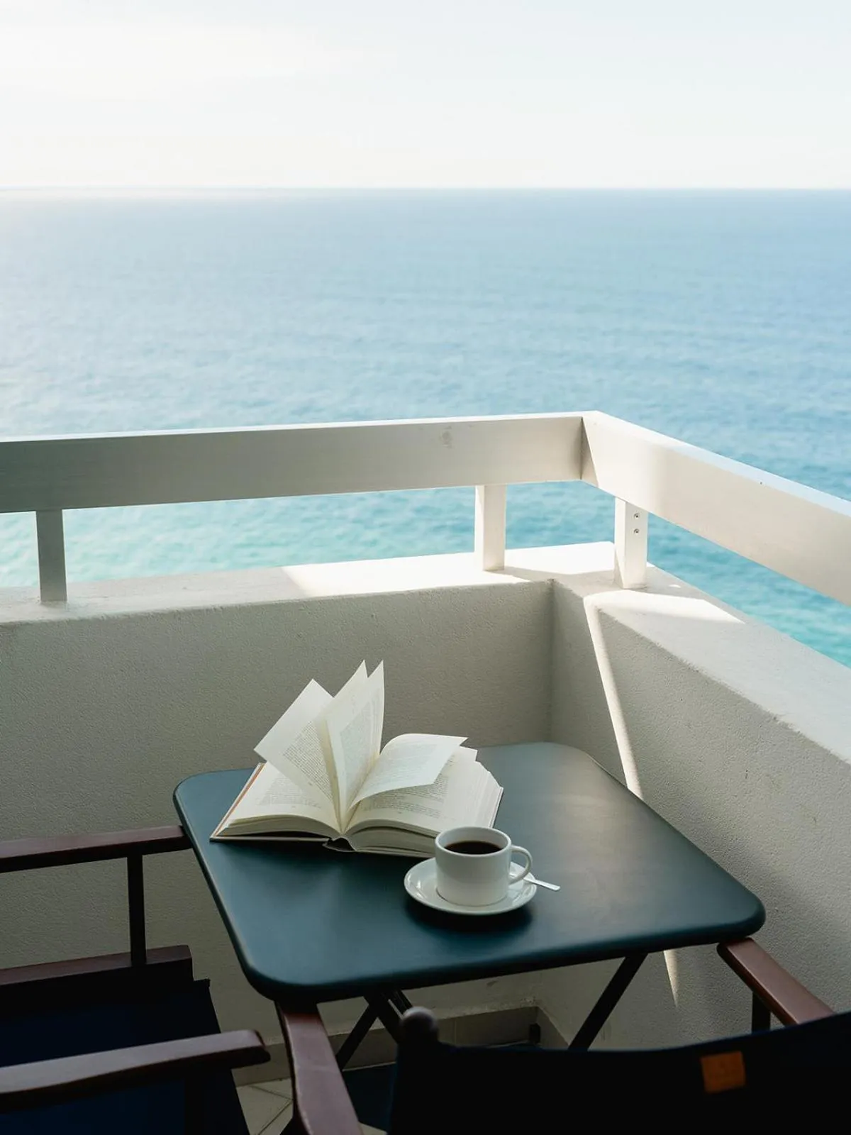 Balcony/Terrace in Precise Resort Tenerife