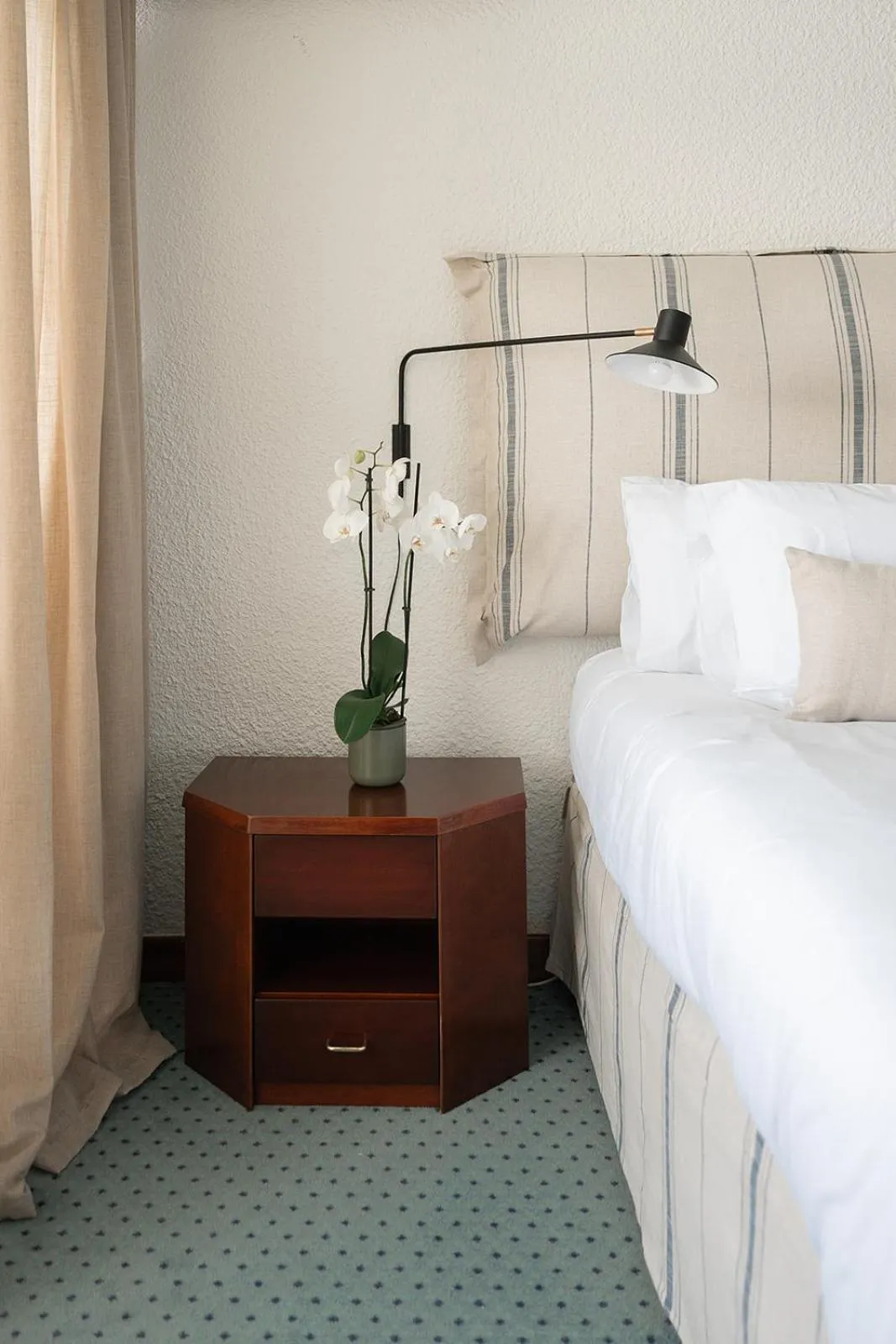 Bed in Precise Resort Tenerife