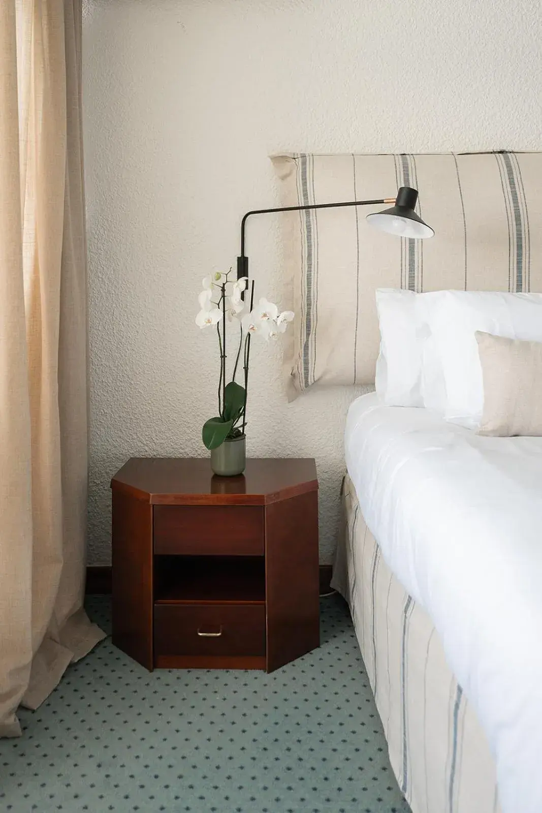 Standard Double Room in Precise Resort Tenerife Standard Double Room in Precise Resort Tenerife