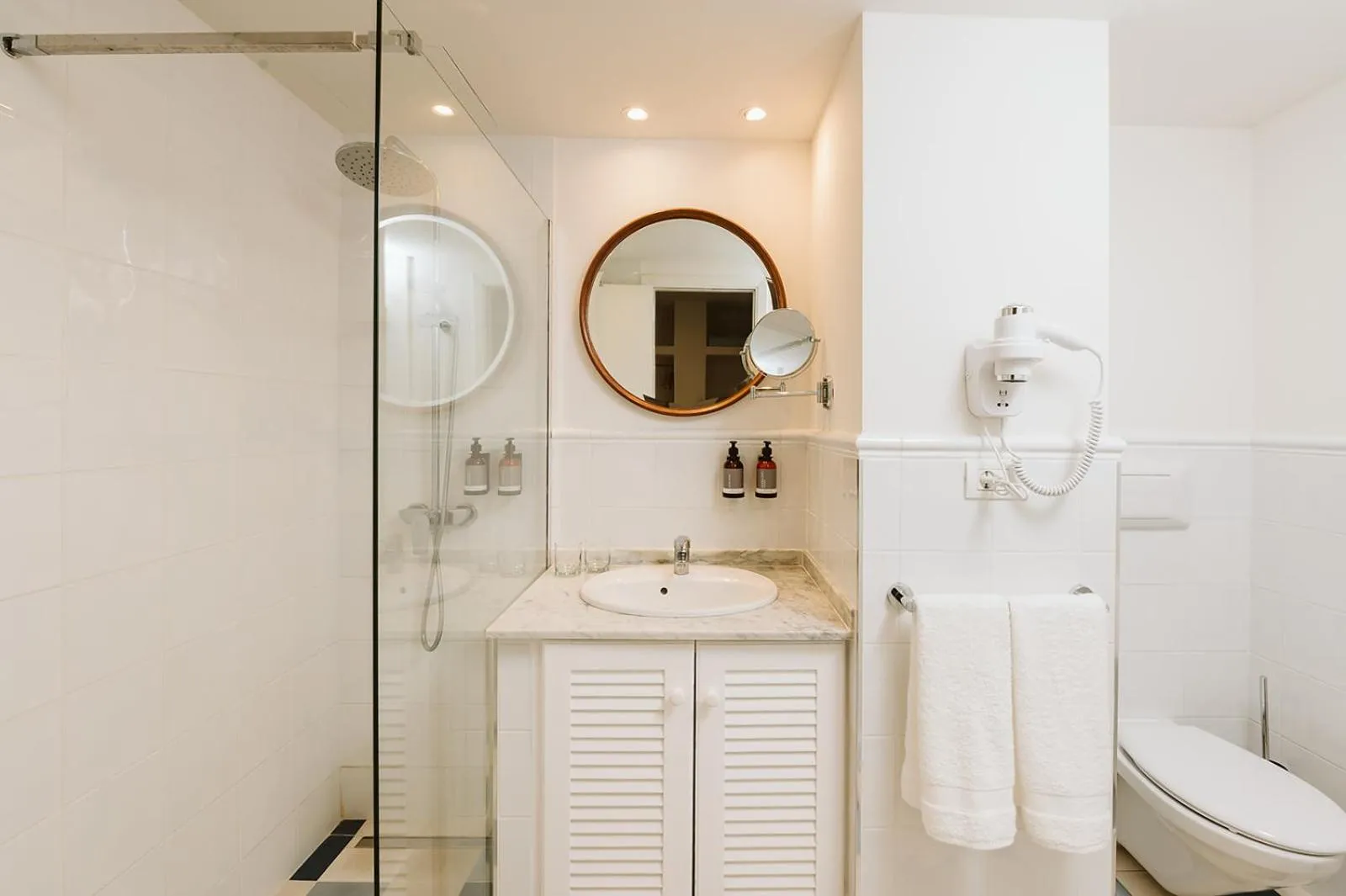 Bathroom in Precise Resort Tenerife