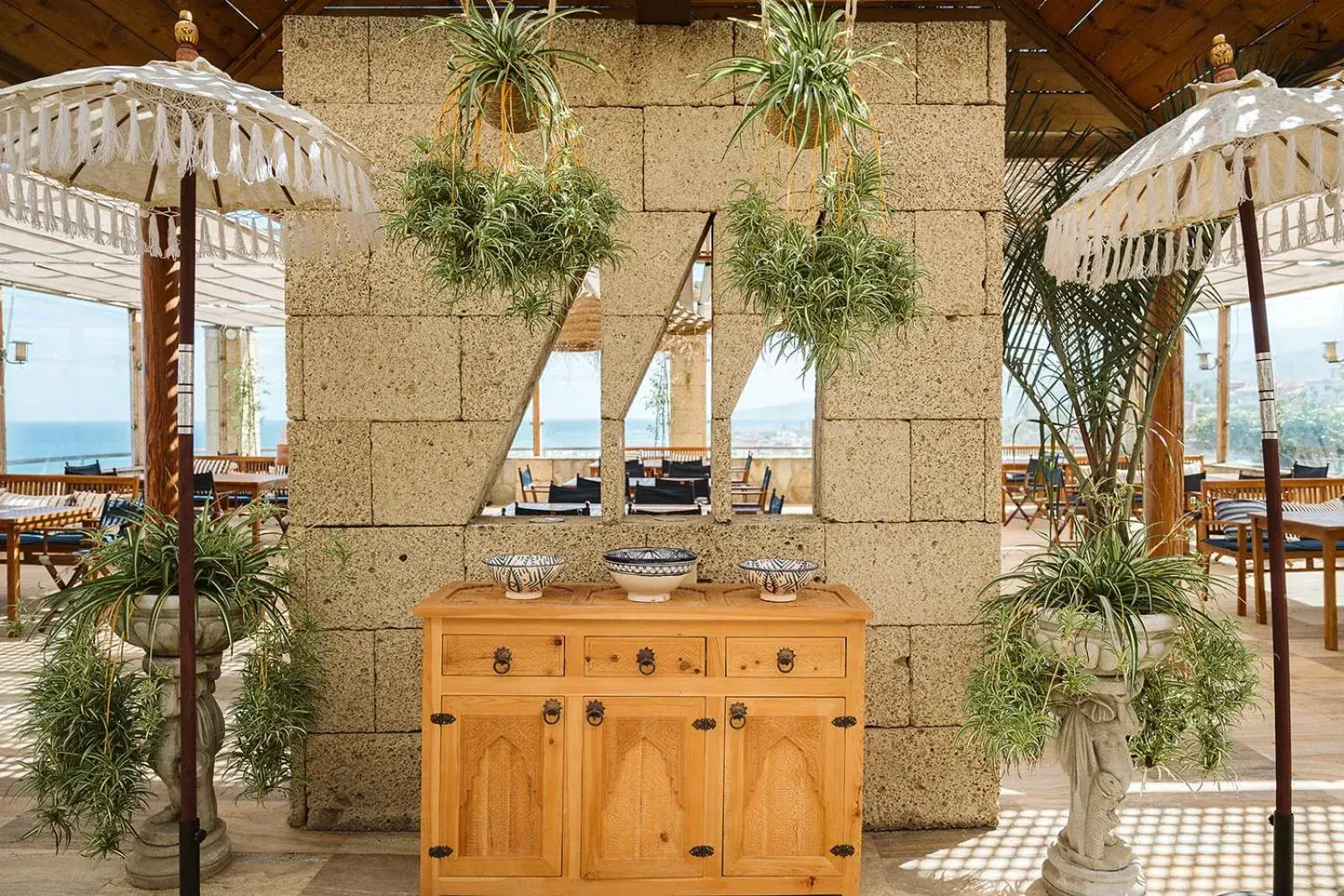 Restaurant/places to eat in Precise Resort Tenerife Restaurant/places to eat in Precise Resort Tenerife