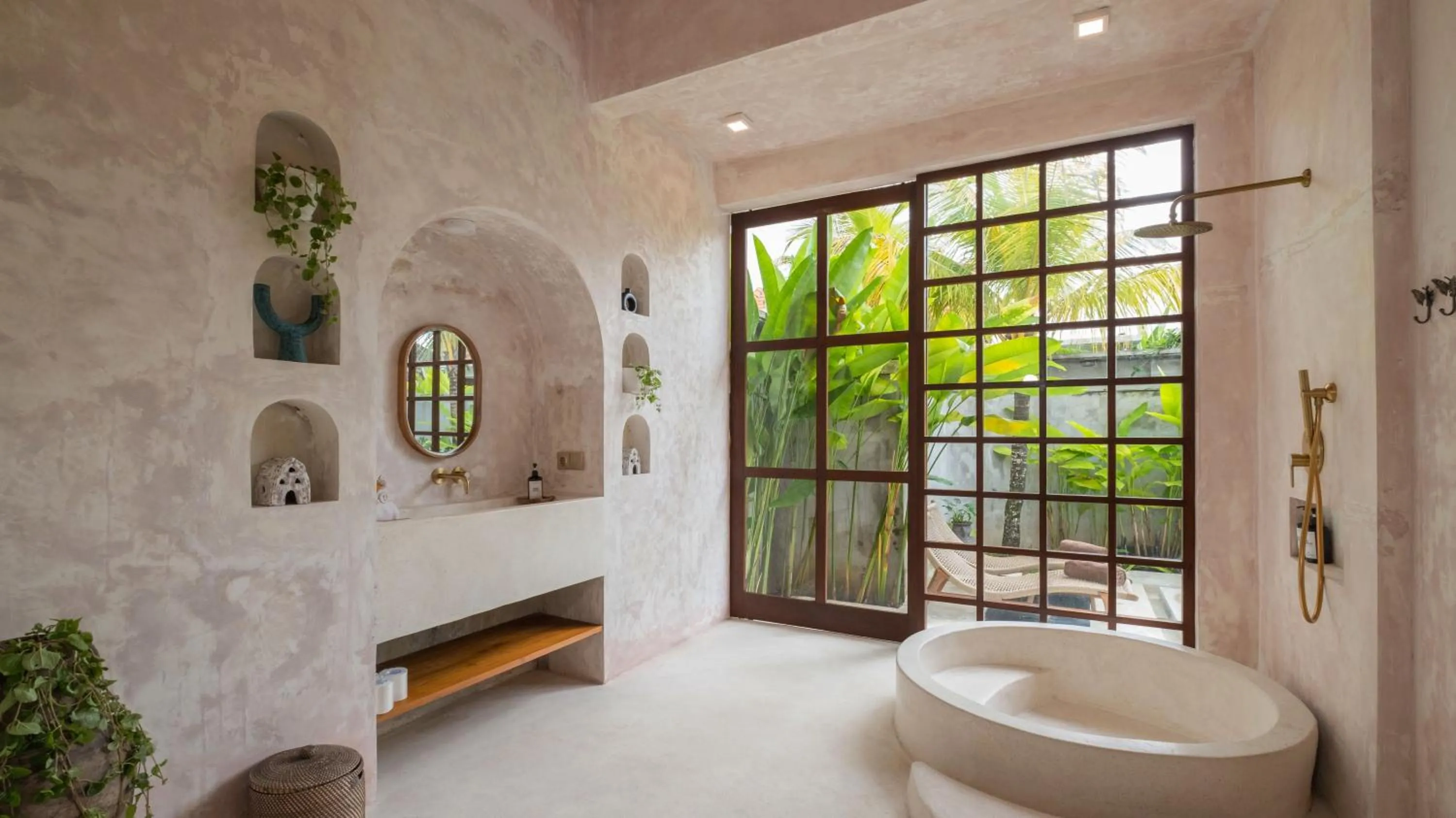 Nick Villas by Villa Finder